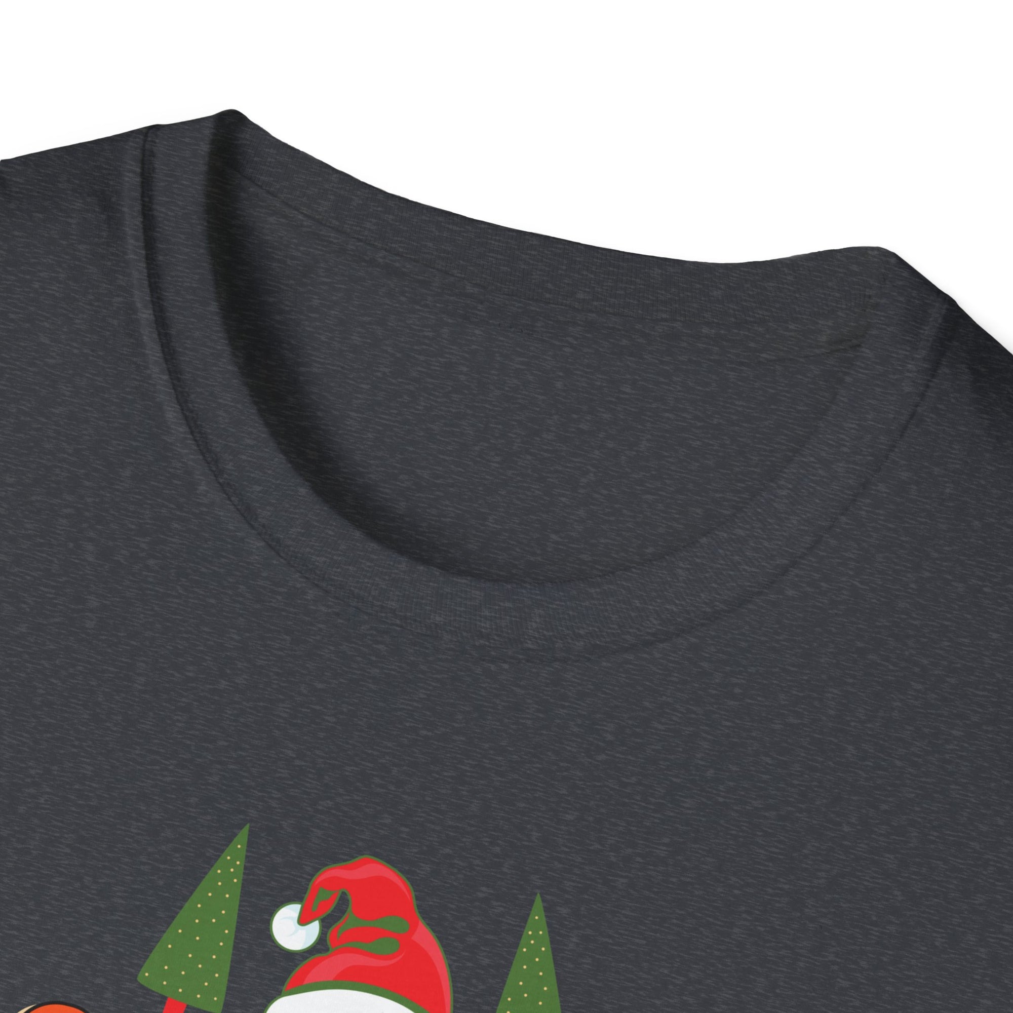 Funny Christmas Break T-Shirt, Unisex Holiday Tee, Christmas Party Shirt, Gift for Her, Gift for Him, Festive Apparel
