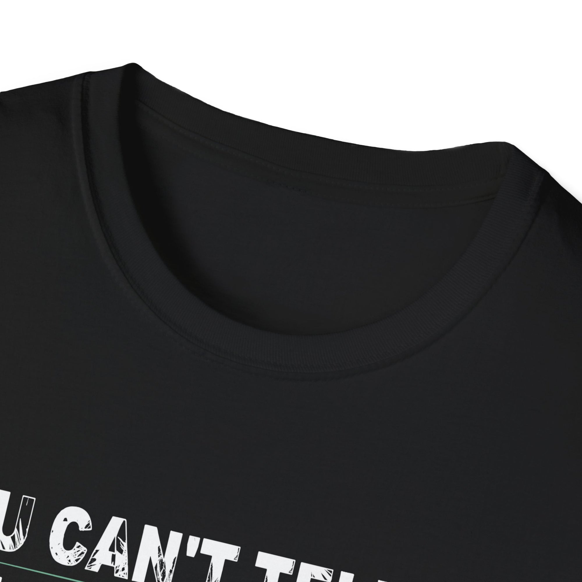 Funny Granddaughter Quote T-Shirt, Gift for Grandma, Unisex Tee, Family Humor Shirt, Birthday Gift, Holiday Apparel