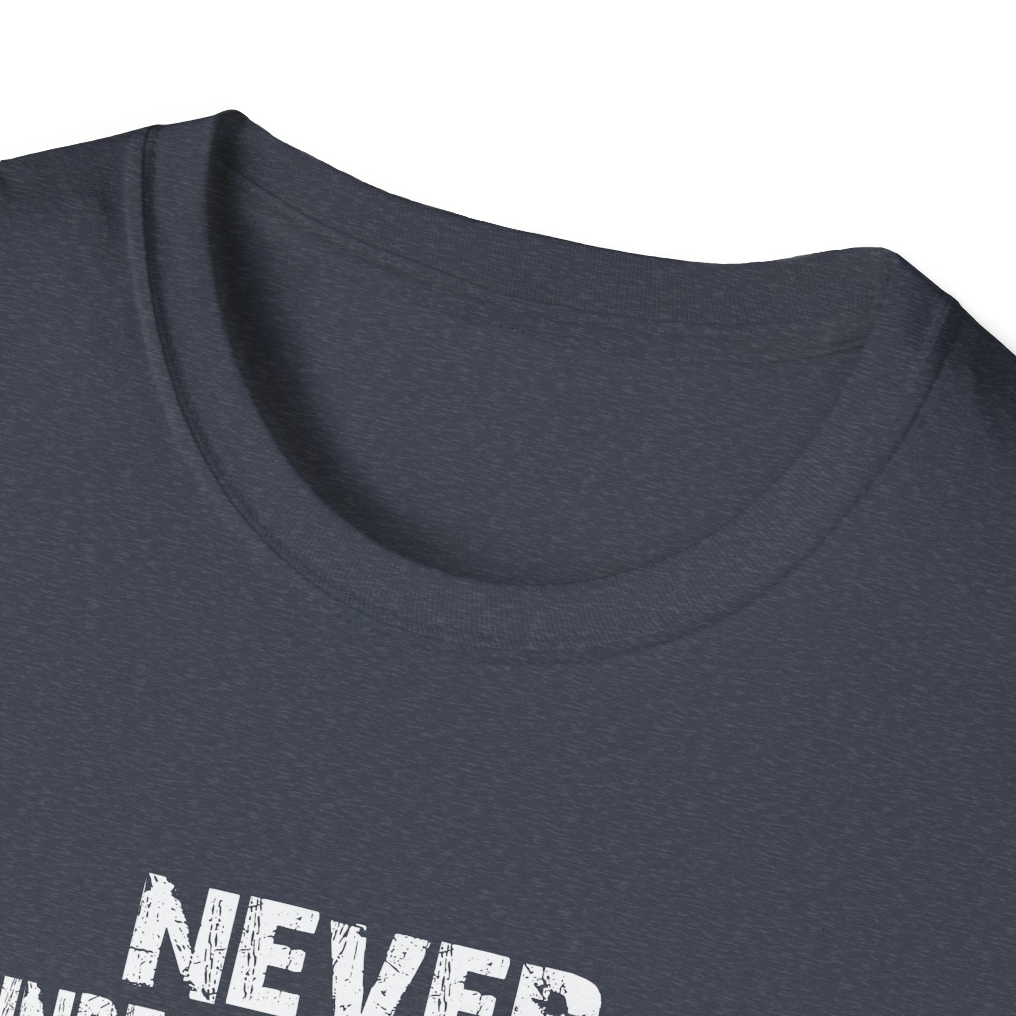 Never Underestimate an Old Man with a Pickleball Paddle T-Shirt, Funny Pickleball Shirt, Gift for Dad, Sports Humor Tee, Pickleball [...]