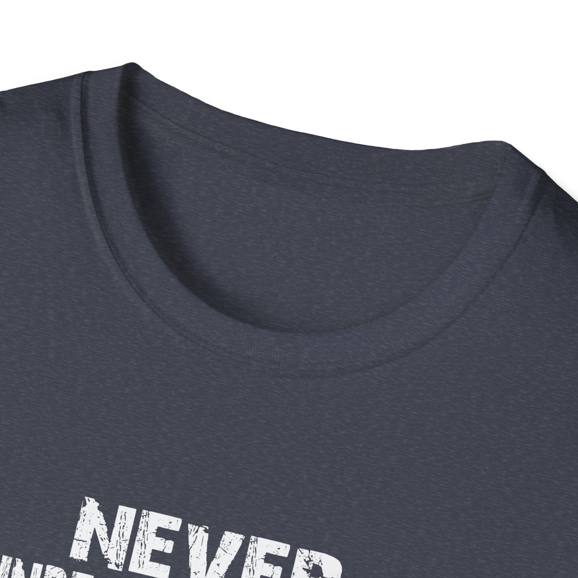 Never Underestimate an Old Man with a Pickleball Paddle T-Shirt, Funny Pickleball Shirt, Gift for Dad, Sports Humor Tee, Pickleball [...]