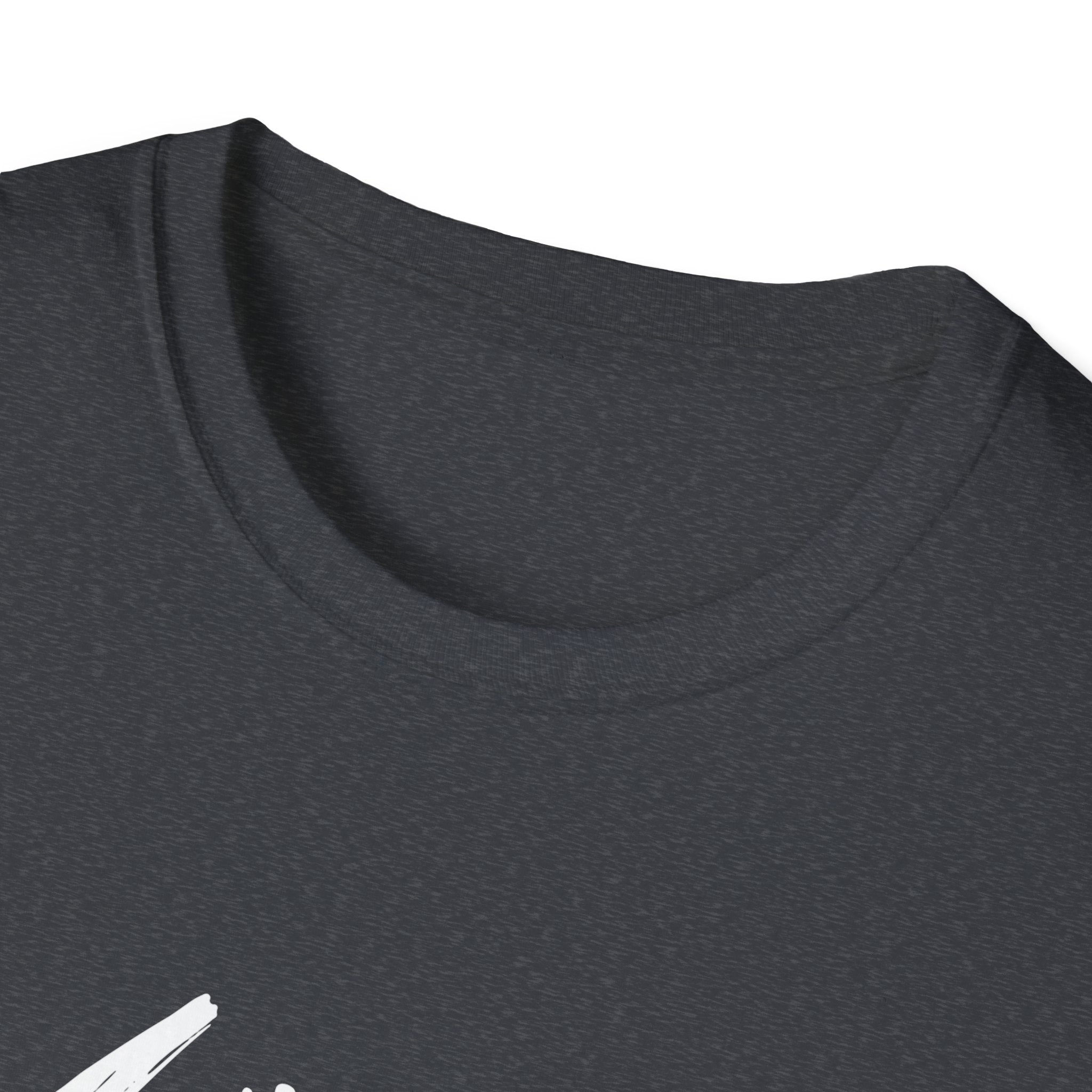 I'm the Youngest Twin T-Shirt, Unisex Softstyle Shirt, Perfect for Twin Celebrations, Birthday Gifts, Family Gatherings