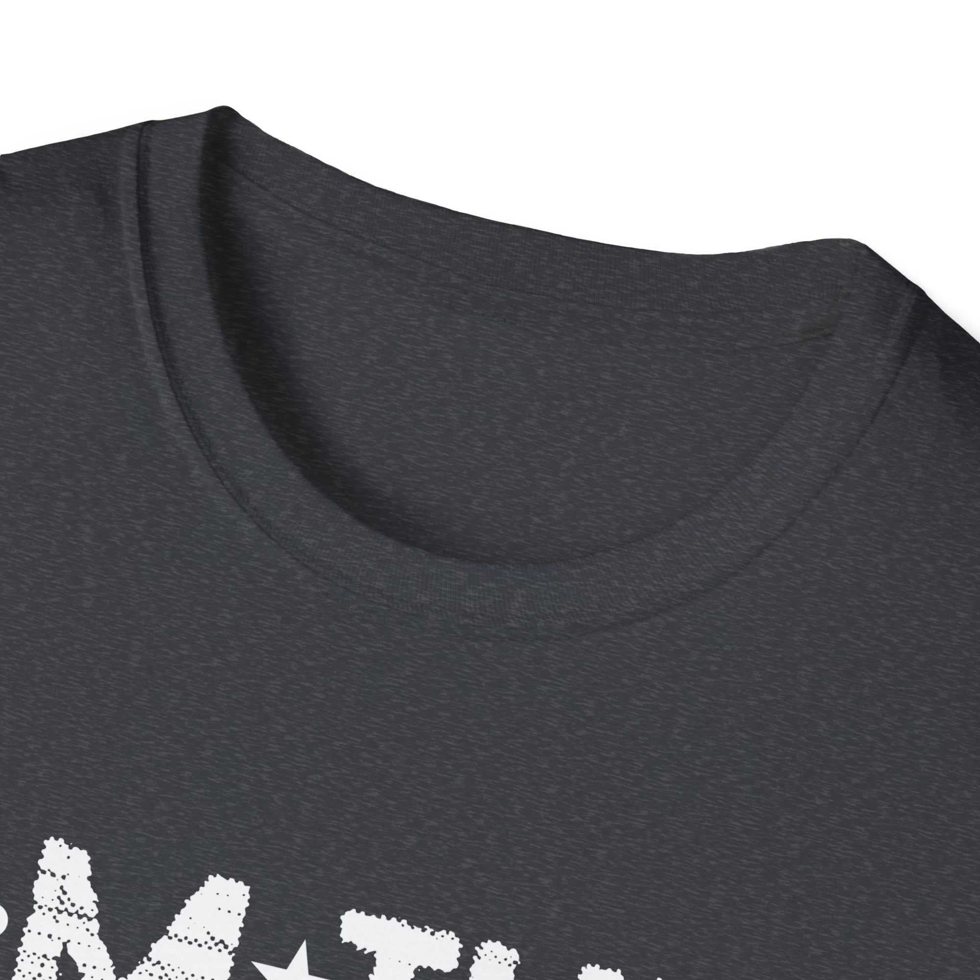 Funny Favorite Child T-Shirt, Unisex Softstyle Tee, Family Humor Shirt, Gifts for Siblings, Casual Wear, Birthday Gift
