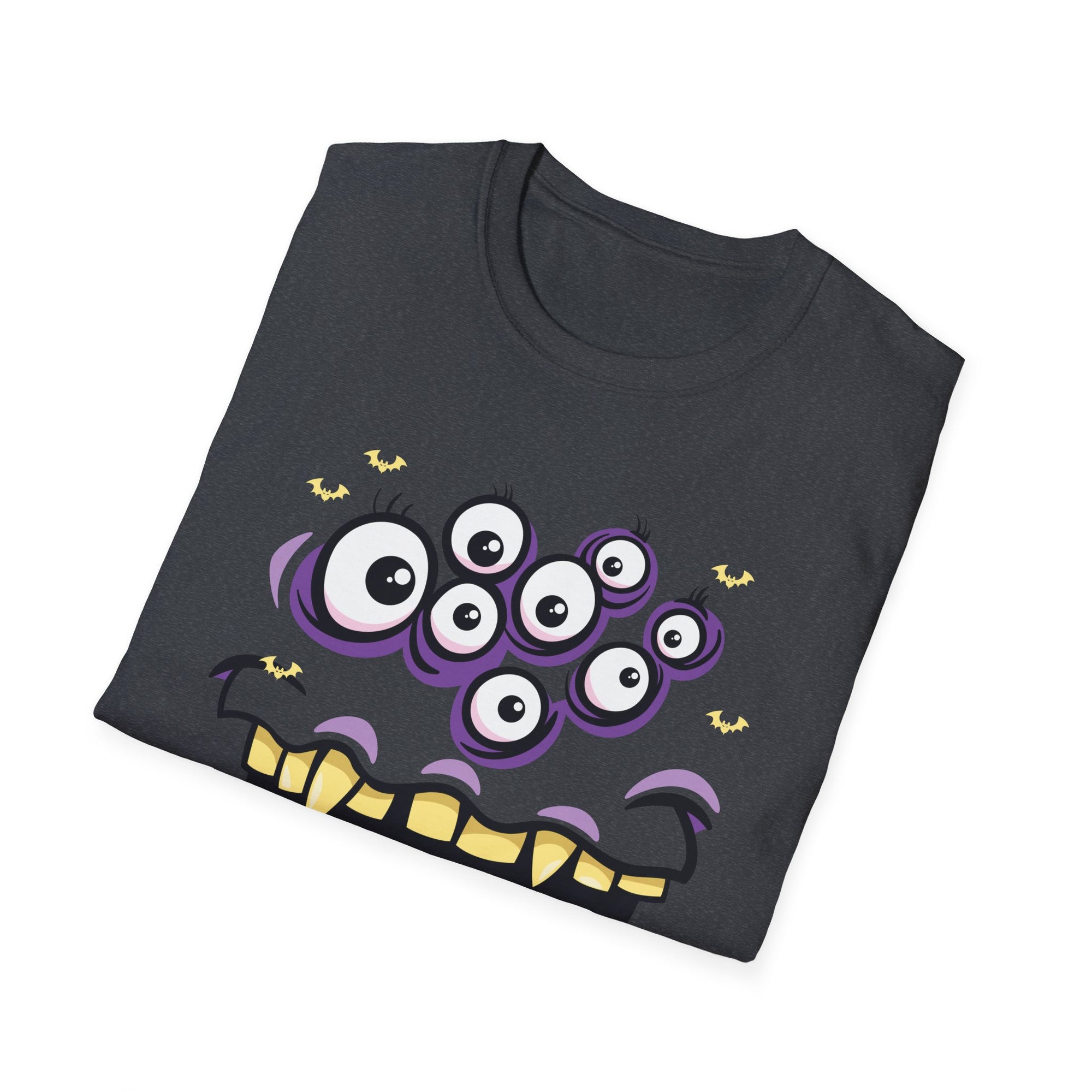 Monstrous Graphic Tee