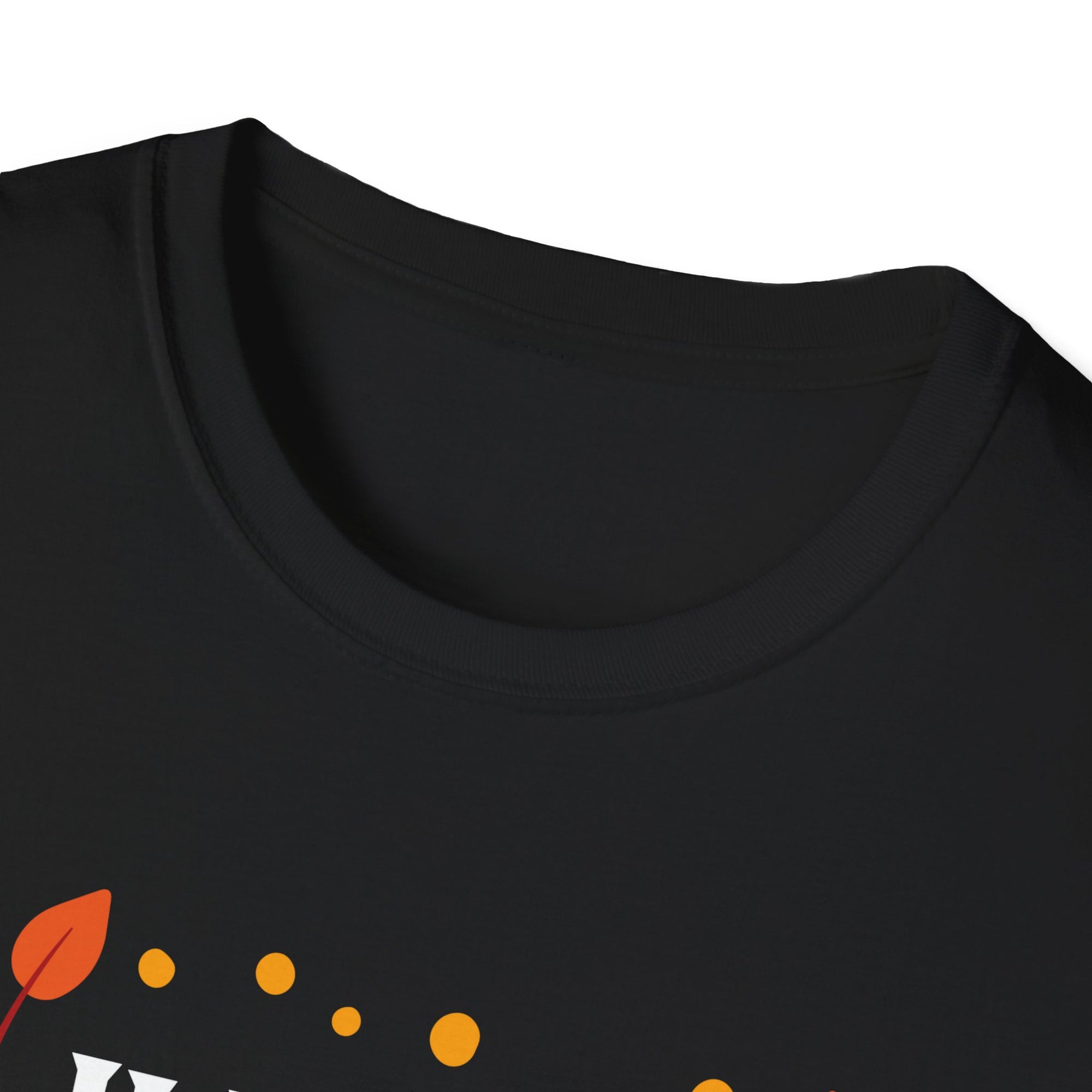 Thanksgiving Unisex Softstyle T-Shirt | Fall Vibe Tee, Cozy Autumn Apparel, Family Gathering Shirt, Thanksgiving Celebration Gift, [...]