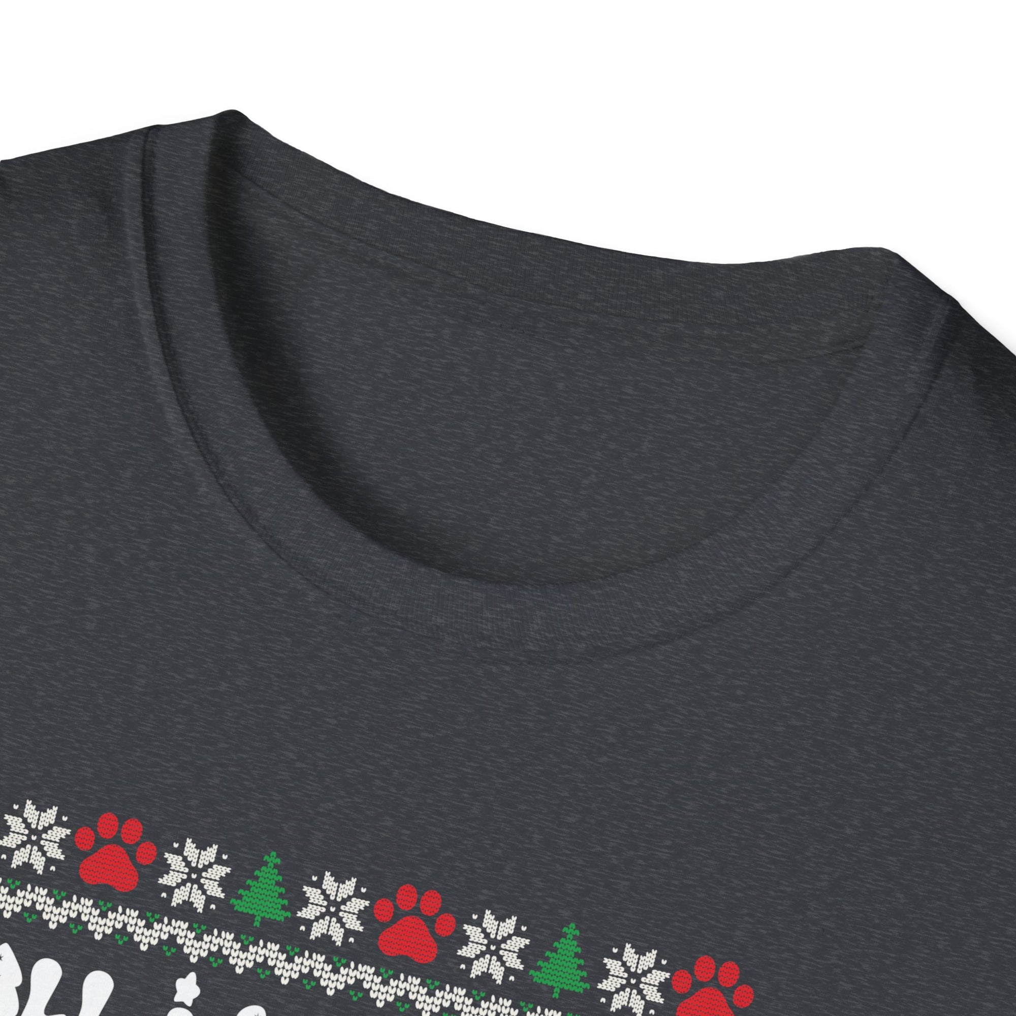 Christmas Cardinal Pigeon Tee, Funny Holiday Shirt, Unisex Graphic Tee, Christmas Gift, Festive Sweatshirt