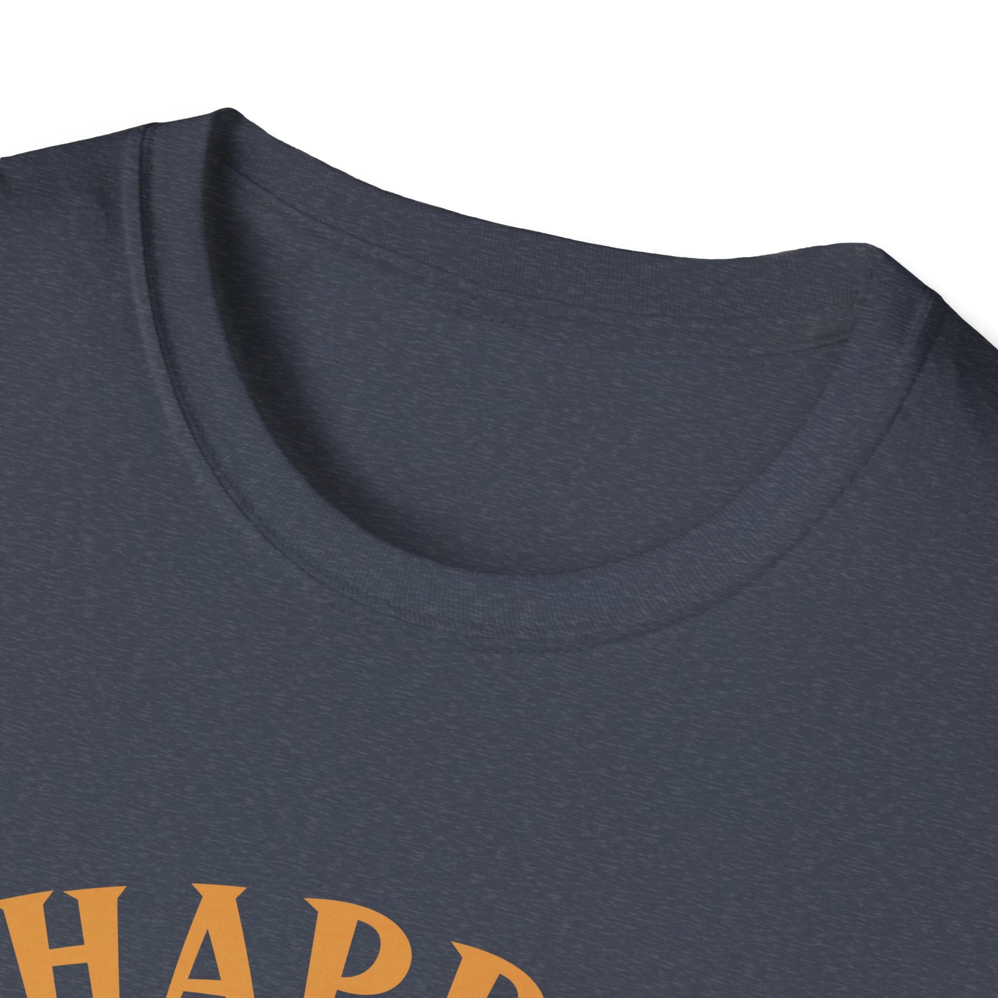 Thanksgiving Gobble T-Shirt, Happy Thanksgiving Tee, Fall Celebration Shirt, Autumn Festive Top, Unisex Holiday Apparel