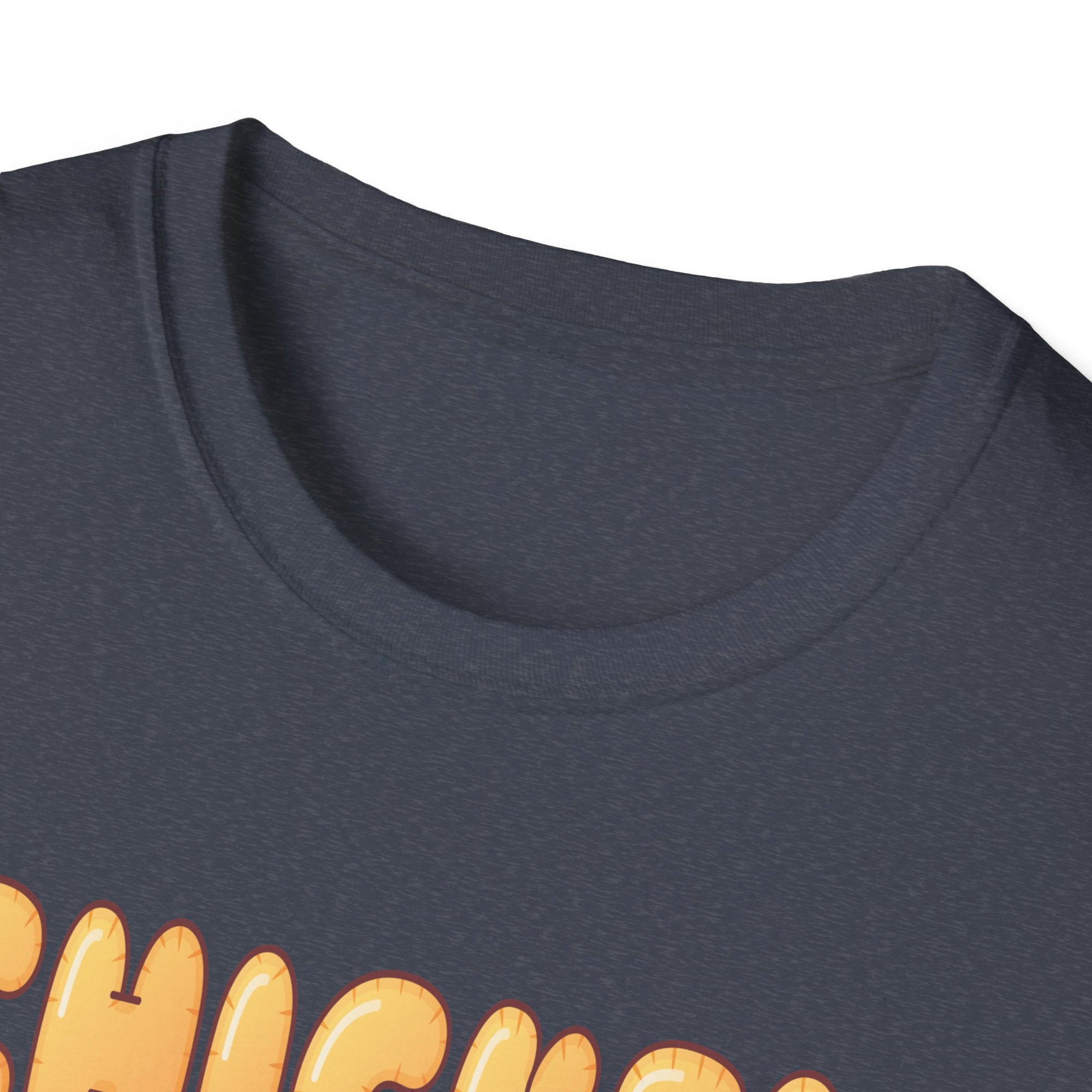 Chicken Pot Pie Unisex T-Shirt, Funny Foodie Shirt, Gift for Chefs, Cooking Enthusiasts, Casual Wear, Food Lover Tee