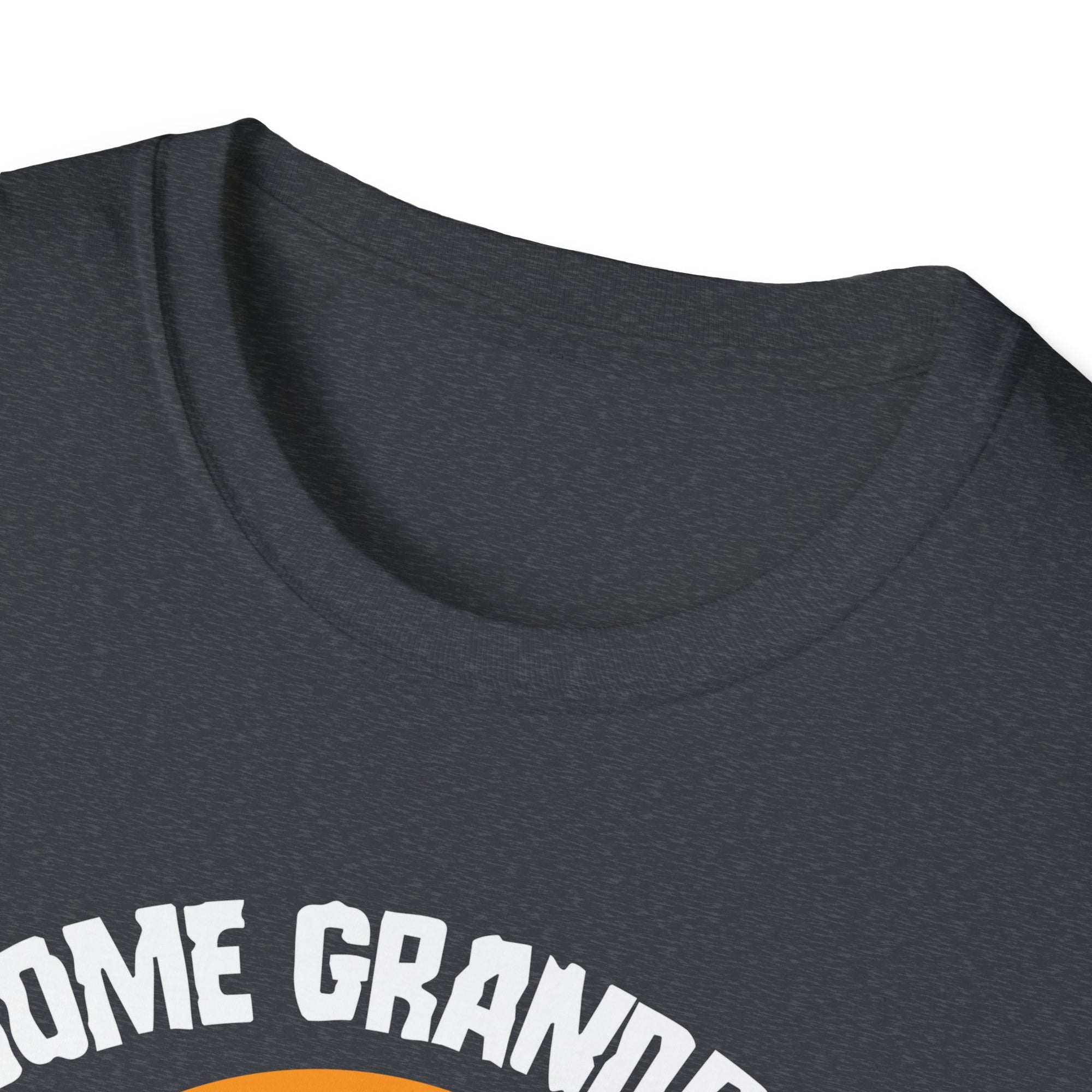 Cool Grandpa Dirt Bike T-Shirt, Gift for Grandfather, Motorcycle Enthusiast Tee, Men's Birthday Gift, Father's Day Fun Shirt