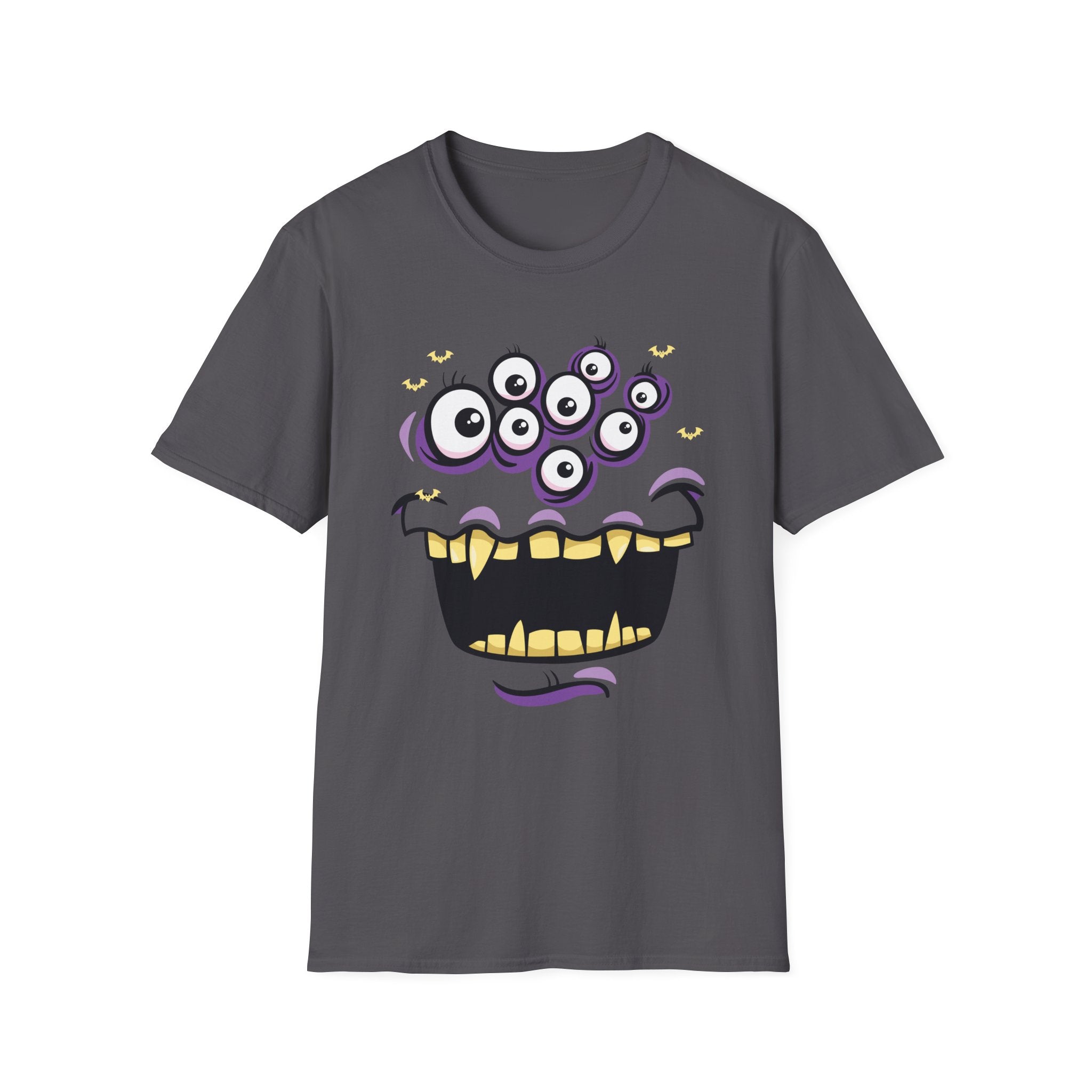 Monstrous Graphic Tee