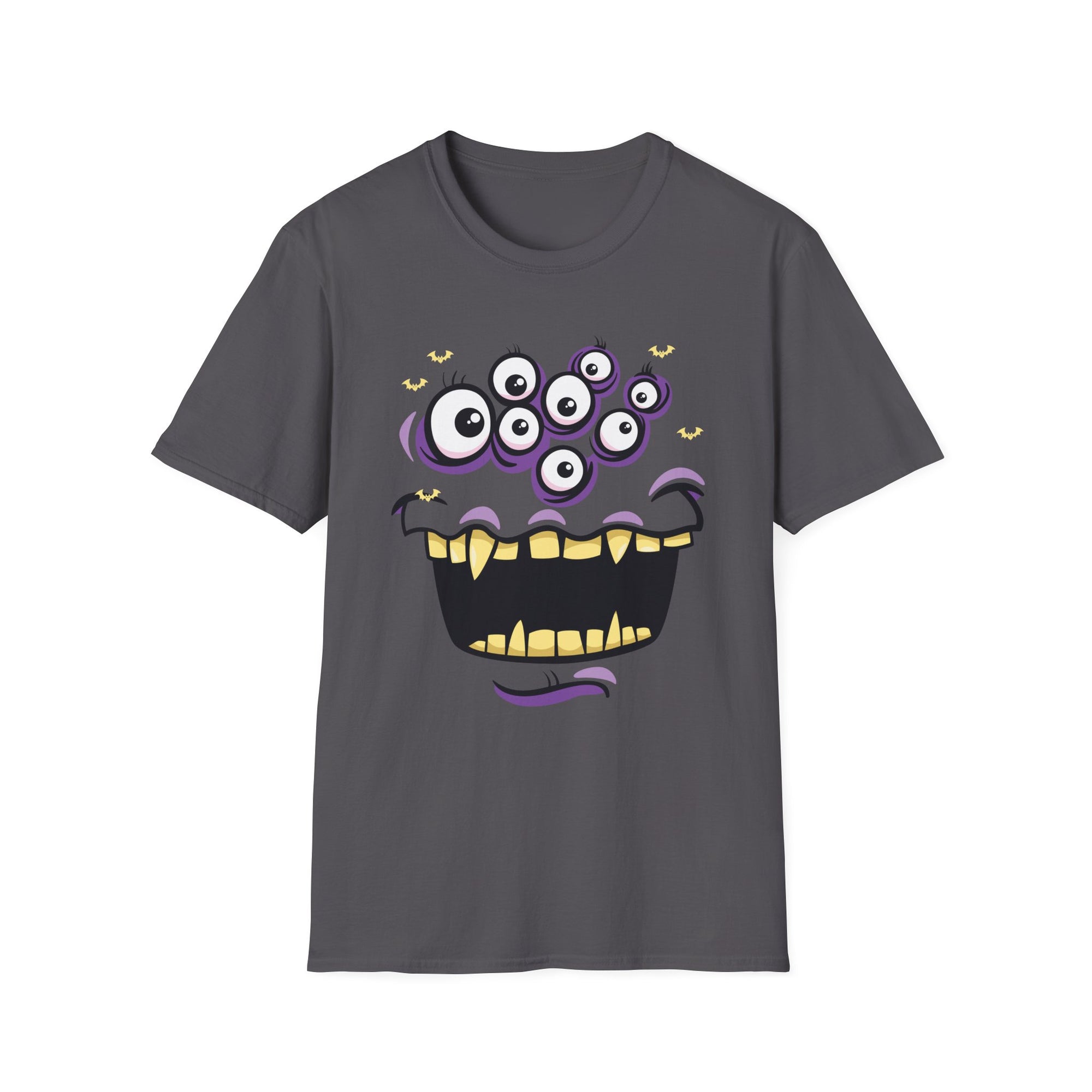 Monstrous Graphic Tee