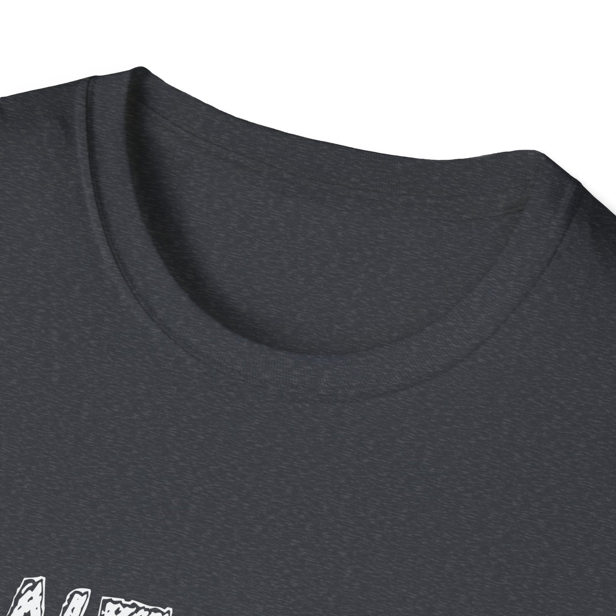 Awesome Like My Daughter Unisex T-Shirt, Gift for Dads, Moms, Family Reunions, Birthday Present, Casual Wear