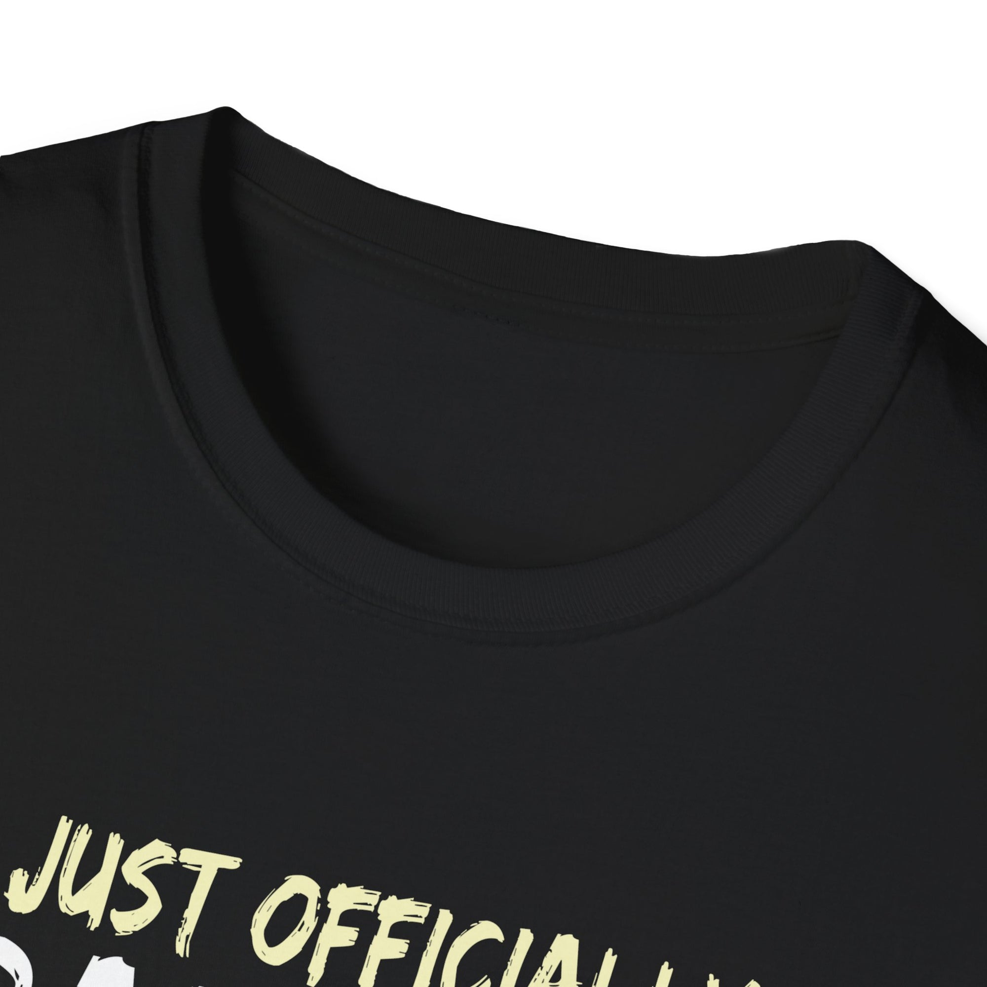 Kindergarten Graduation T-Shirt - I Just Officially Graduated 2025, Unisex Tee, Kids Celebration Shirt, Early Education Apparel, [...]