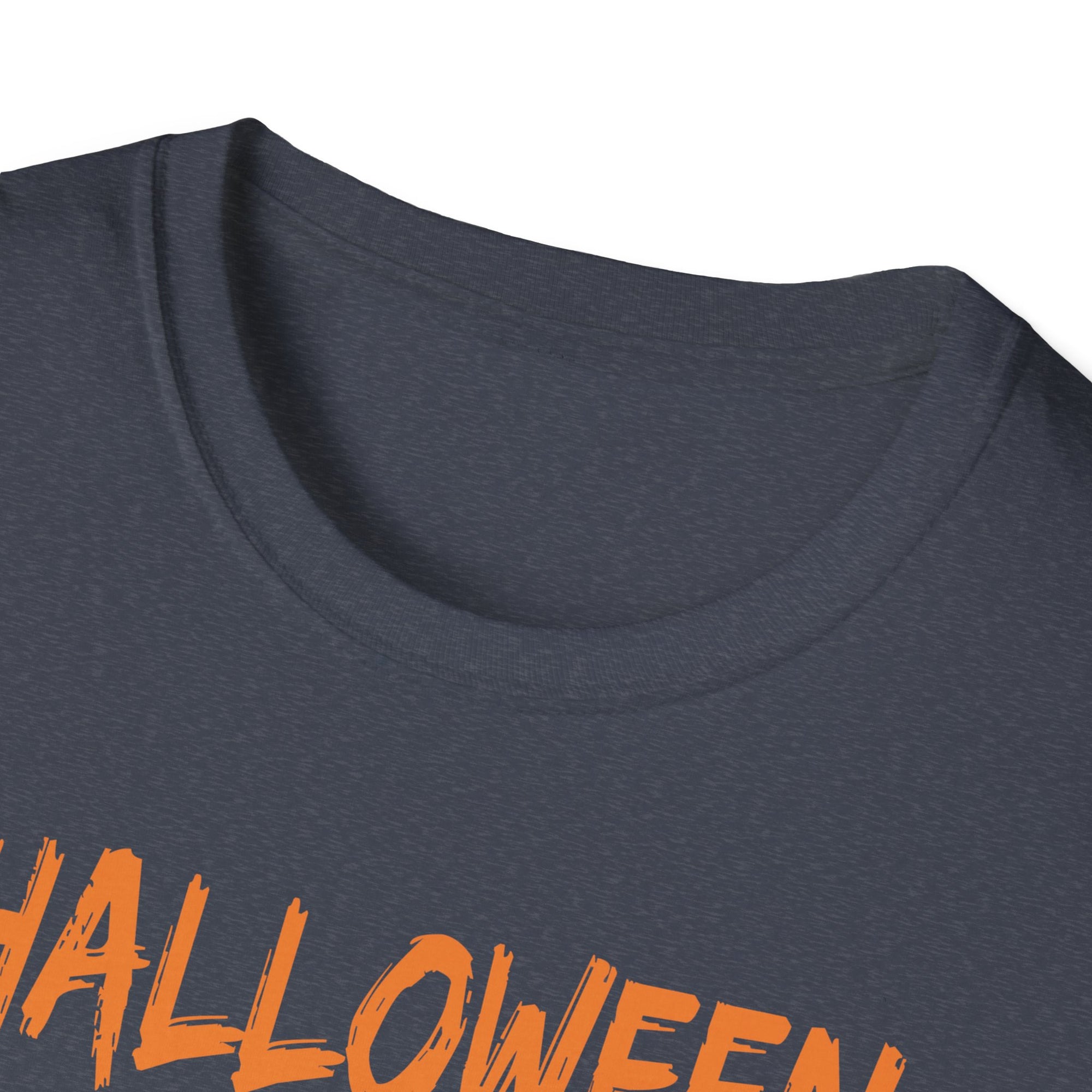 Halloween Costume T-Shirt, Unisex Graphic Tee, Funny Bat Shirt, Halloween Party Outfit, Gift for October Celebrations
