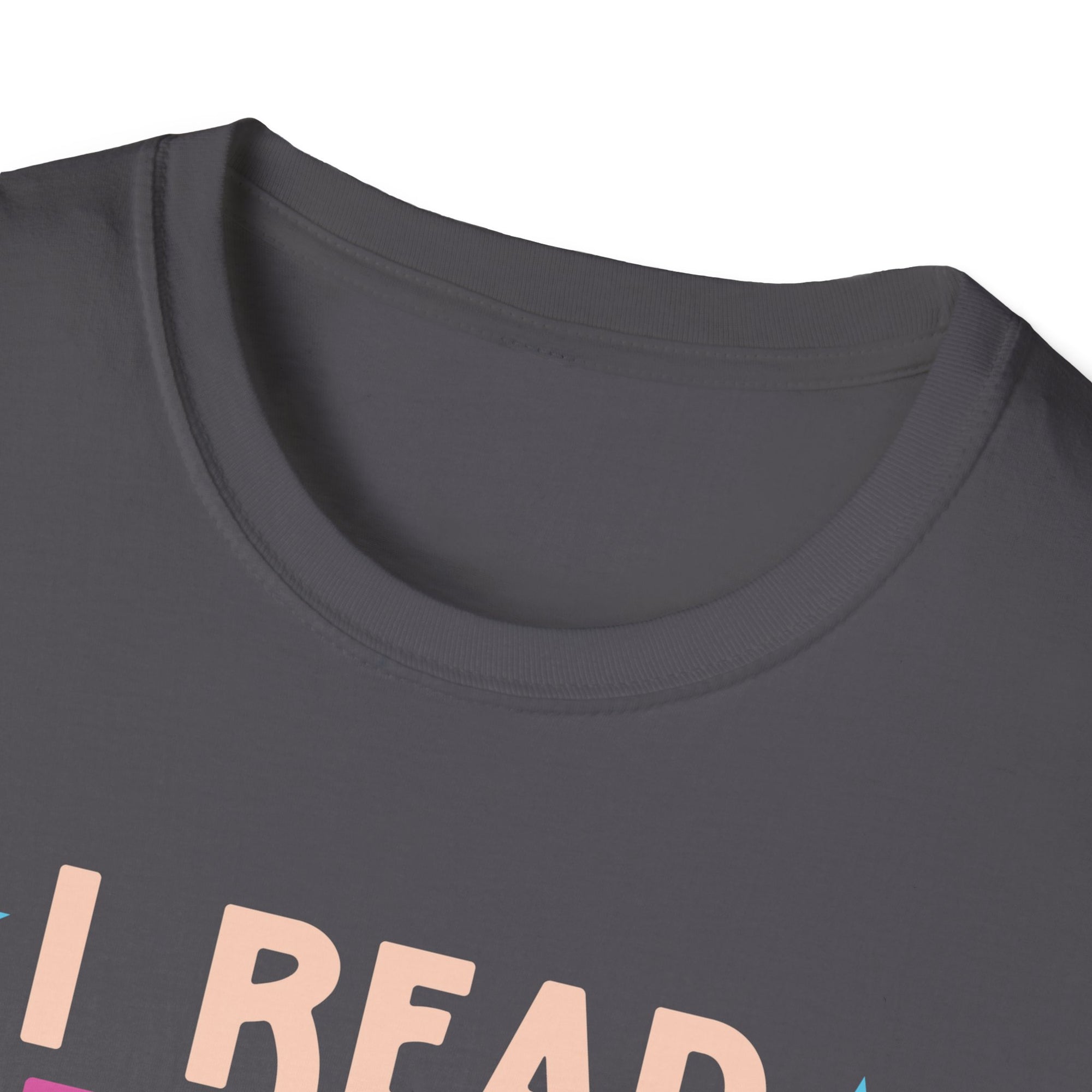 Braille Awareness T-Shirt - I Read Braille Tell Me Your Superpower, Inclusive Gift, Disability Awareness, Advocacy Shirt, Empowerment Top