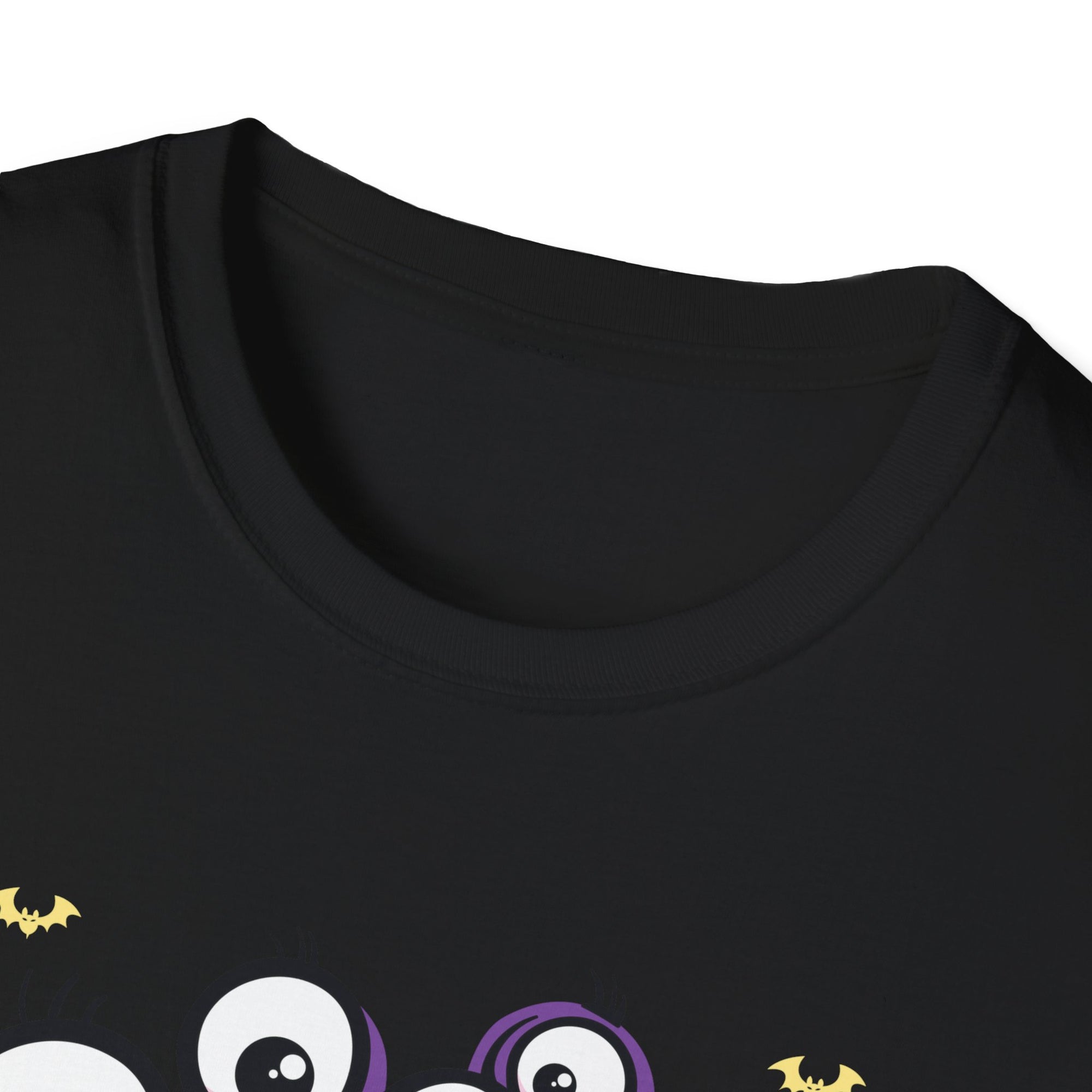 Monstrous Graphic Tee