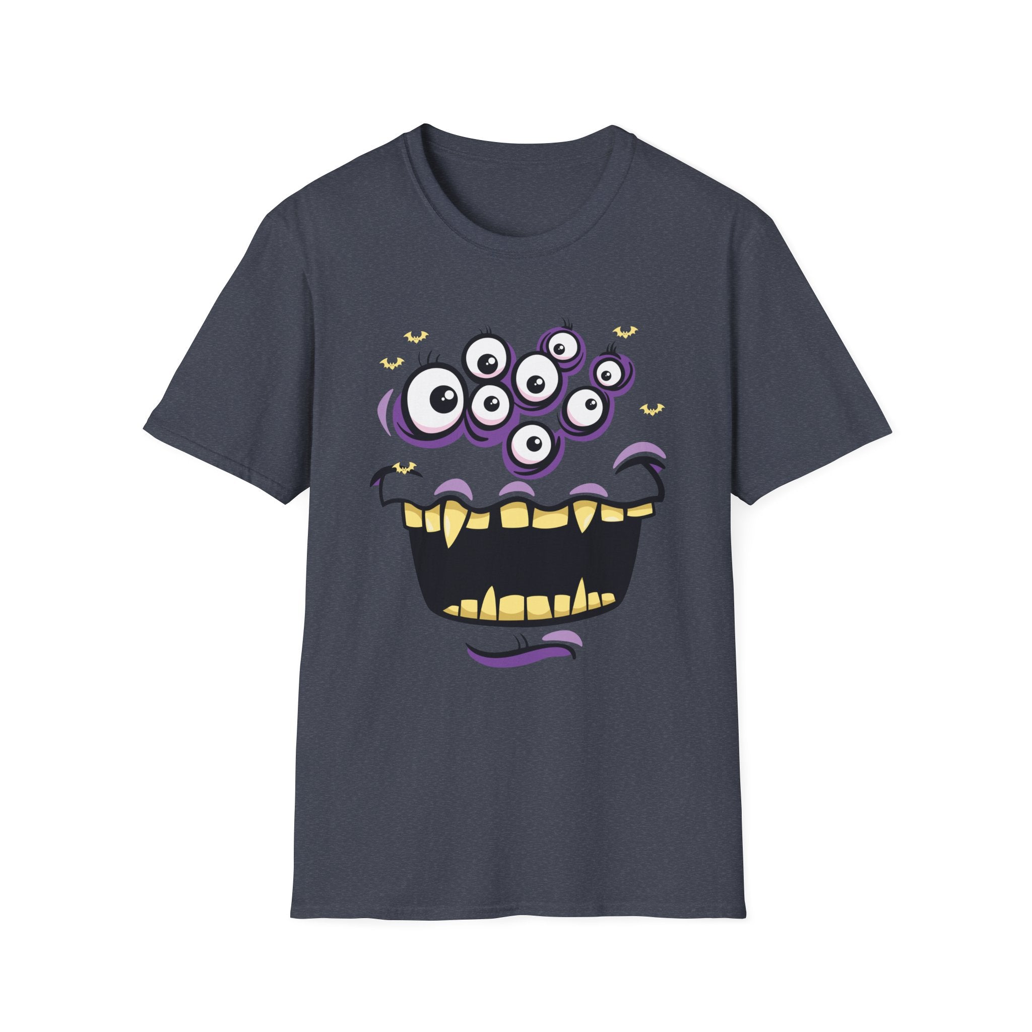 Monstrous Graphic Tee