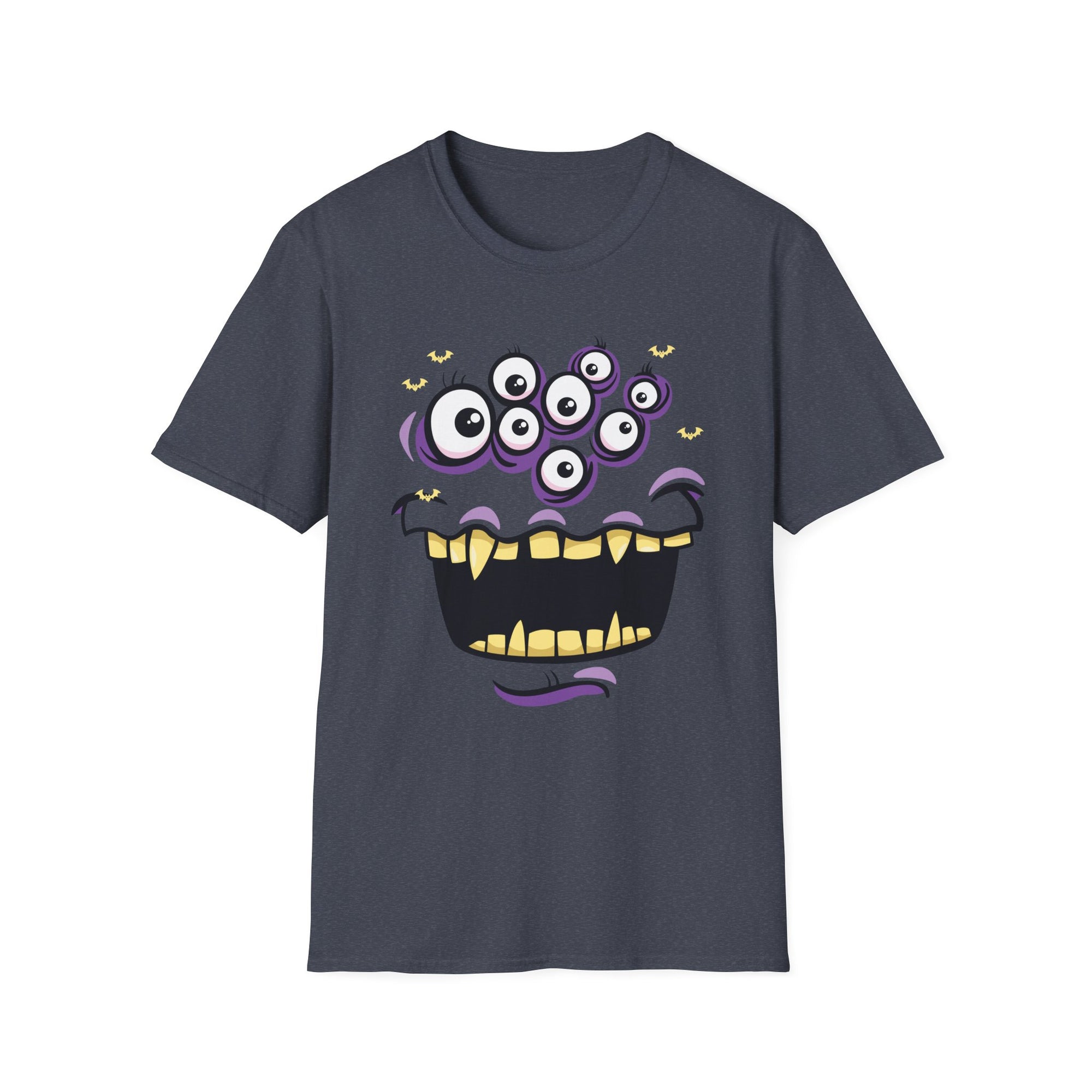 Monstrous Graphic Tee