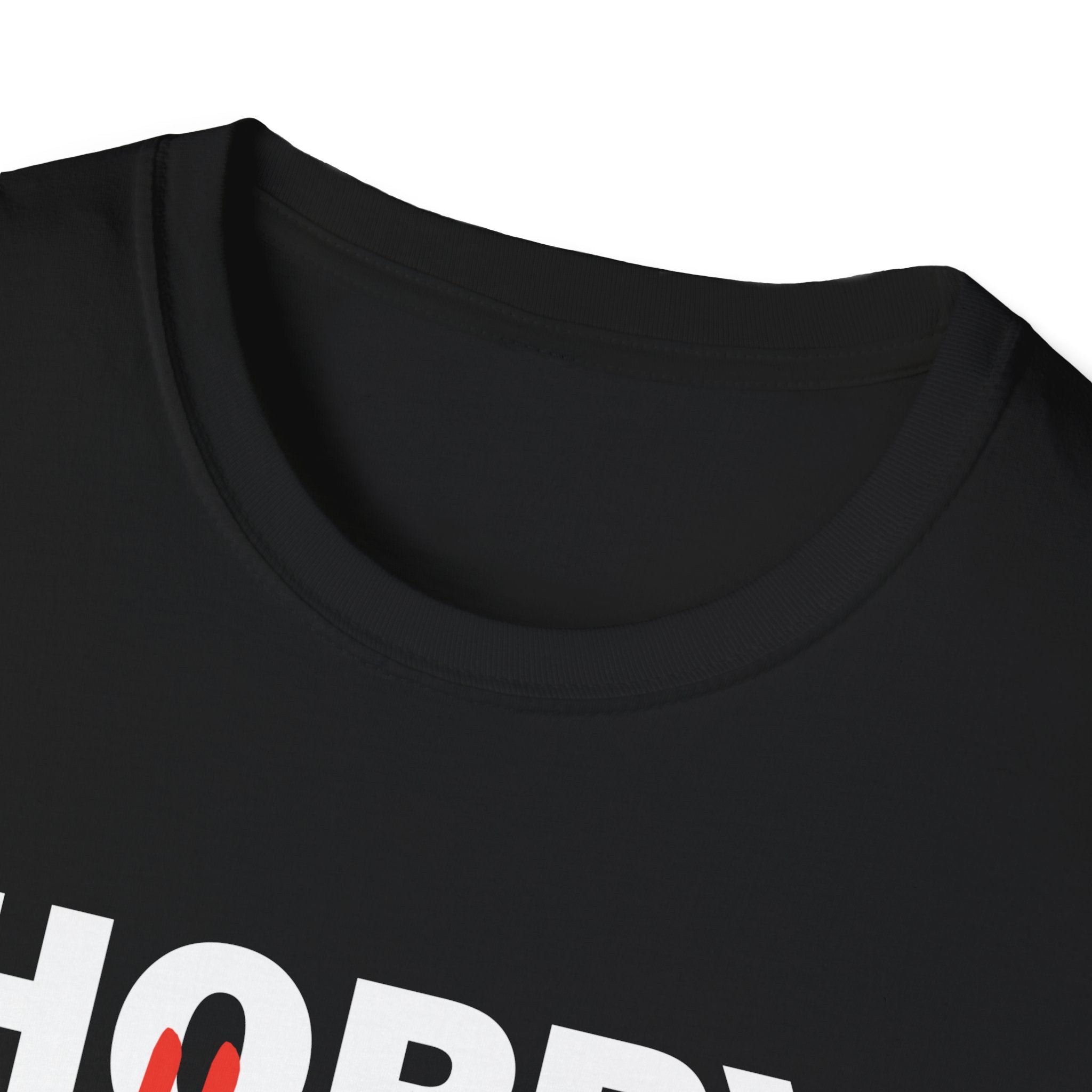 Halloween Hoppy T-Shirt, Unisex Softstyle Tee, Beer Festival Shirt, Spooky Celebration Wear, Unique Halloween Gift