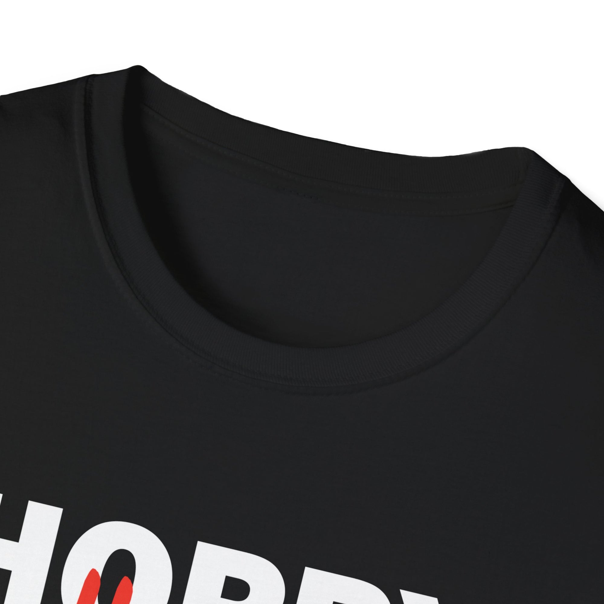 Halloween Hoppy T-Shirt, Unisex Softstyle Tee, Beer Festival Shirt, Spooky Celebration Wear, Unique Halloween Gift