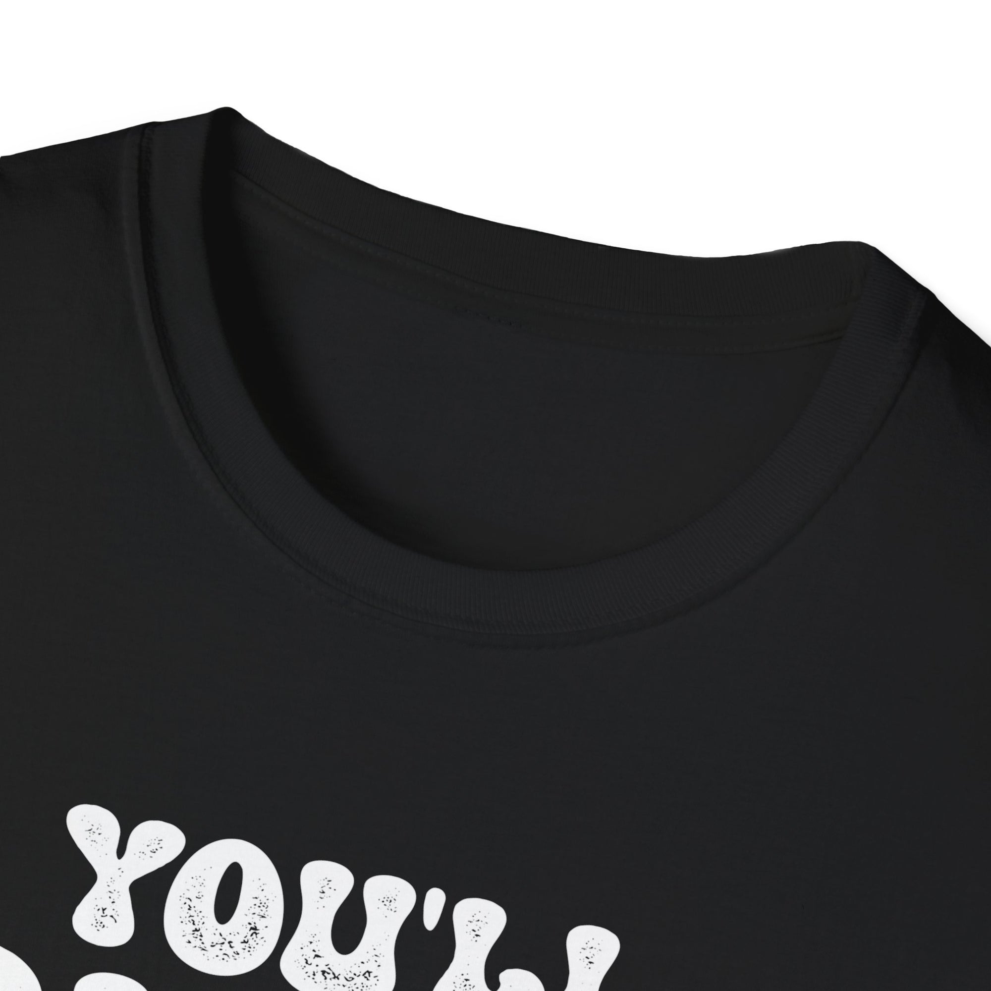 Funny Quote Unisex T-Shirt | You'll Shoot Your Eye Out Kid | Gift for Christmas, Holiday Party, Funny Shirt, Casual Wear, Unisex Apparel