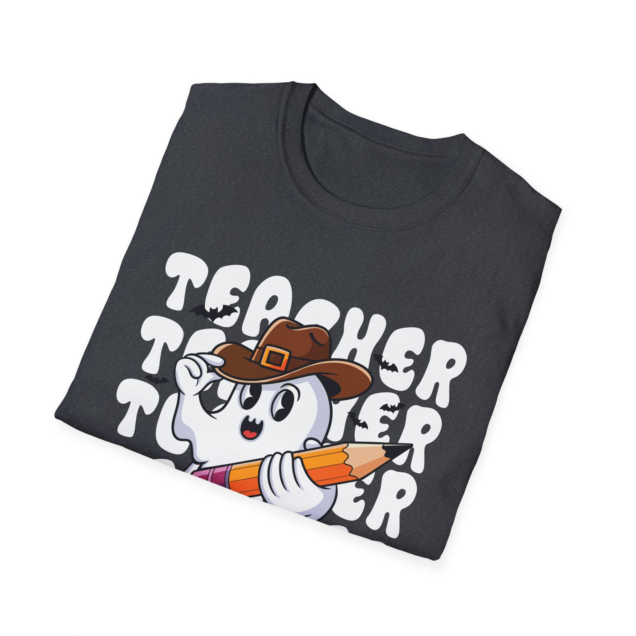 Cute Teacher Owl T-Shirt, Teacher Gift, Back to School Apparel, Classroom Outfit, Funny Teacher Shirt