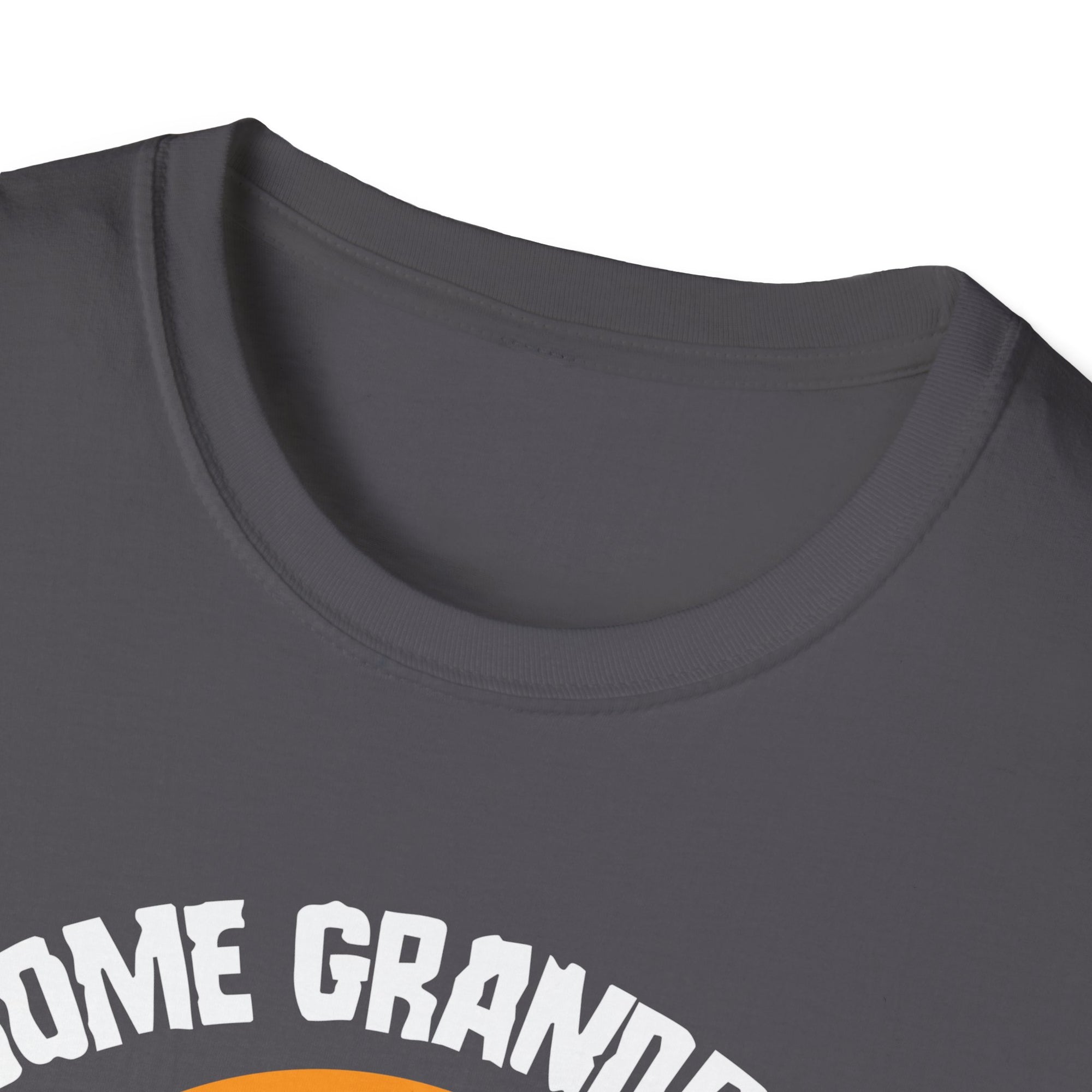 Cool Grandpa Dirt Bike T-Shirt, Gift for Grandfather, Motorcycle Enthusiast Tee, Men's Birthday Gift, Father's Day Fun Shirt