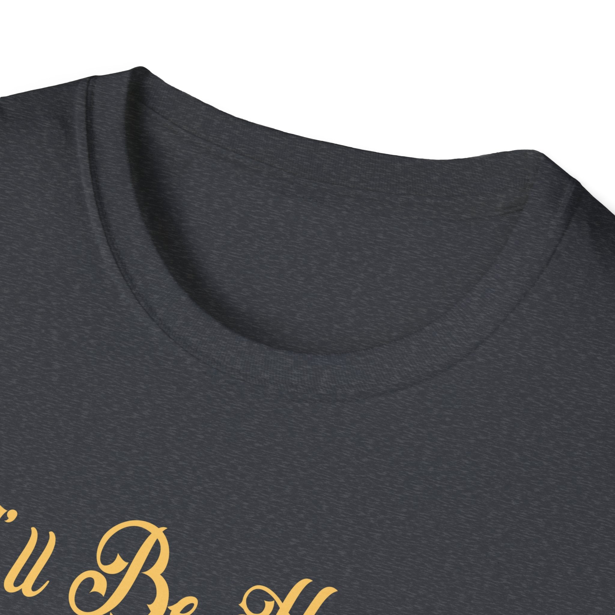 Cozy Christmas T-Shirt, I'll Be Home for Christmas in Pajamas, Holiday Tee, Winter Apparel, Family Gatherings, Gift Idea