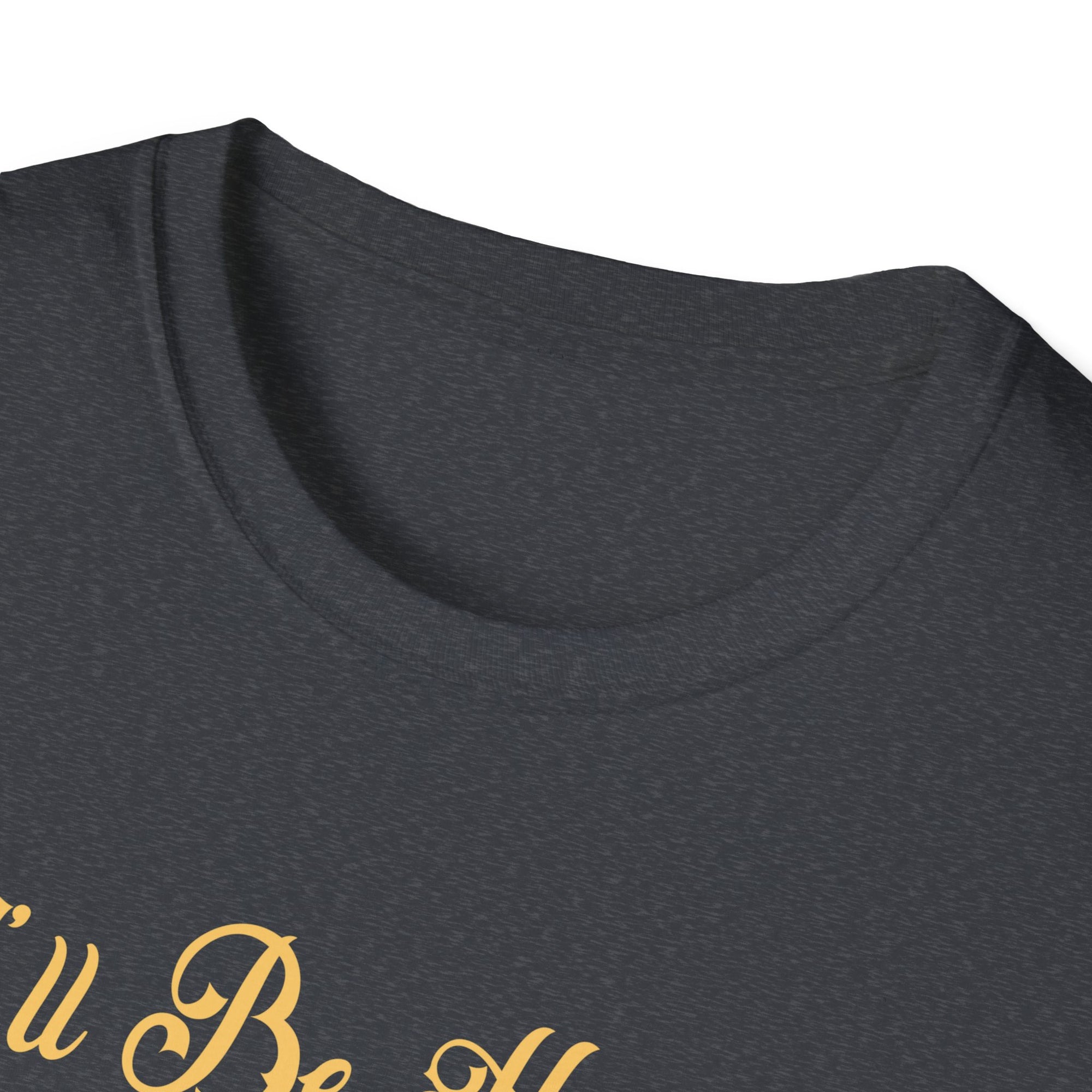 Cozy Christmas T-Shirt, I'll Be Home for Christmas in Pajamas, Holiday Tee, Winter Apparel, Family Gatherings, Gift Idea