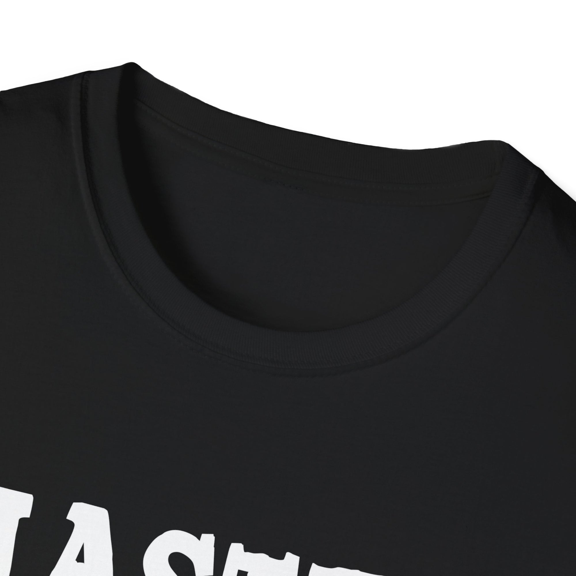Master Baster Halloween T-Shirt, Unisex Fall Tee, Funny Thanksgiving Shirt, Autumn Wear, Cozy Casual Outfit