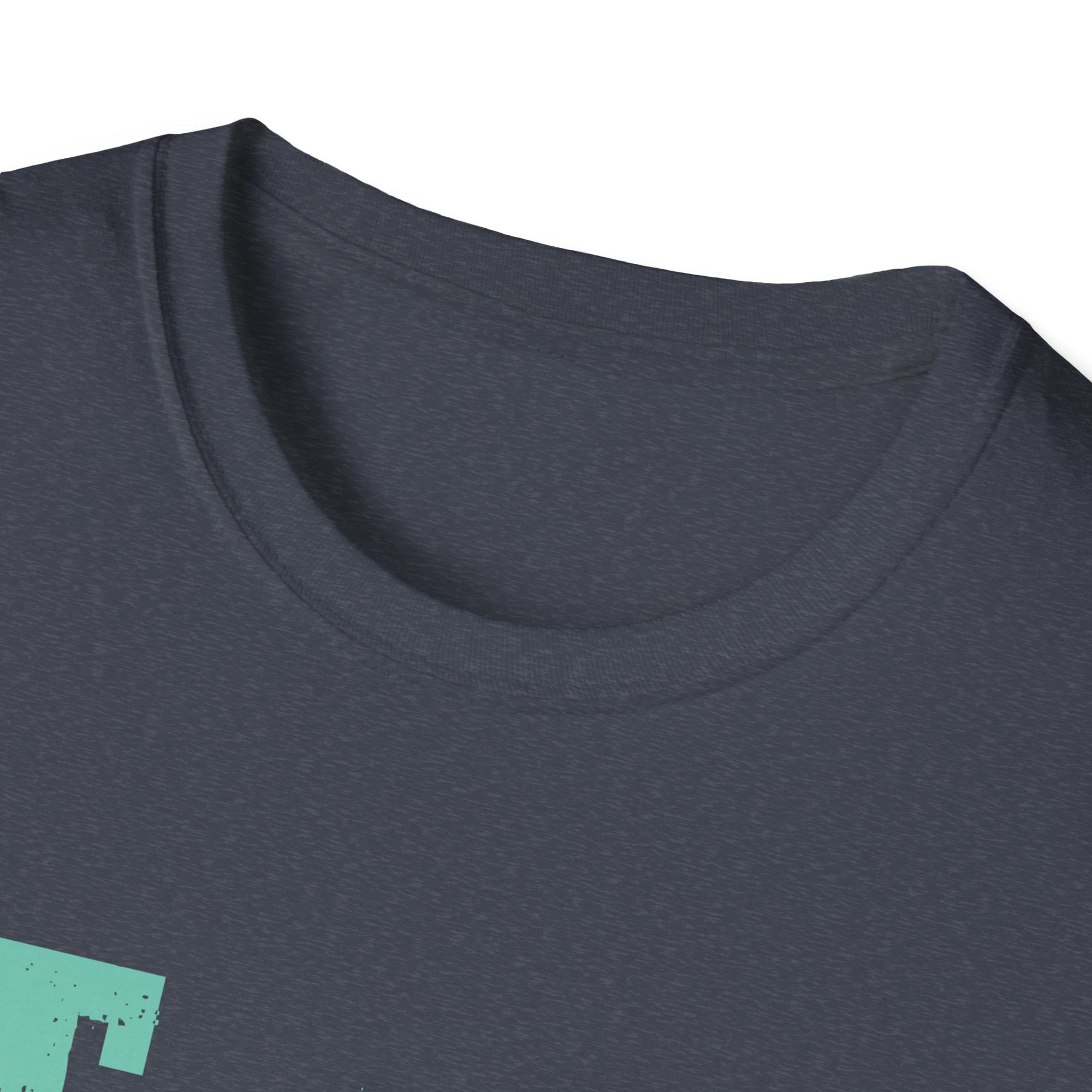 Team Ariana Unisex Softstyle T-Shirt | Supportive Gift for Fans | Casual Wear | Birthday, Concert, Team Spirit