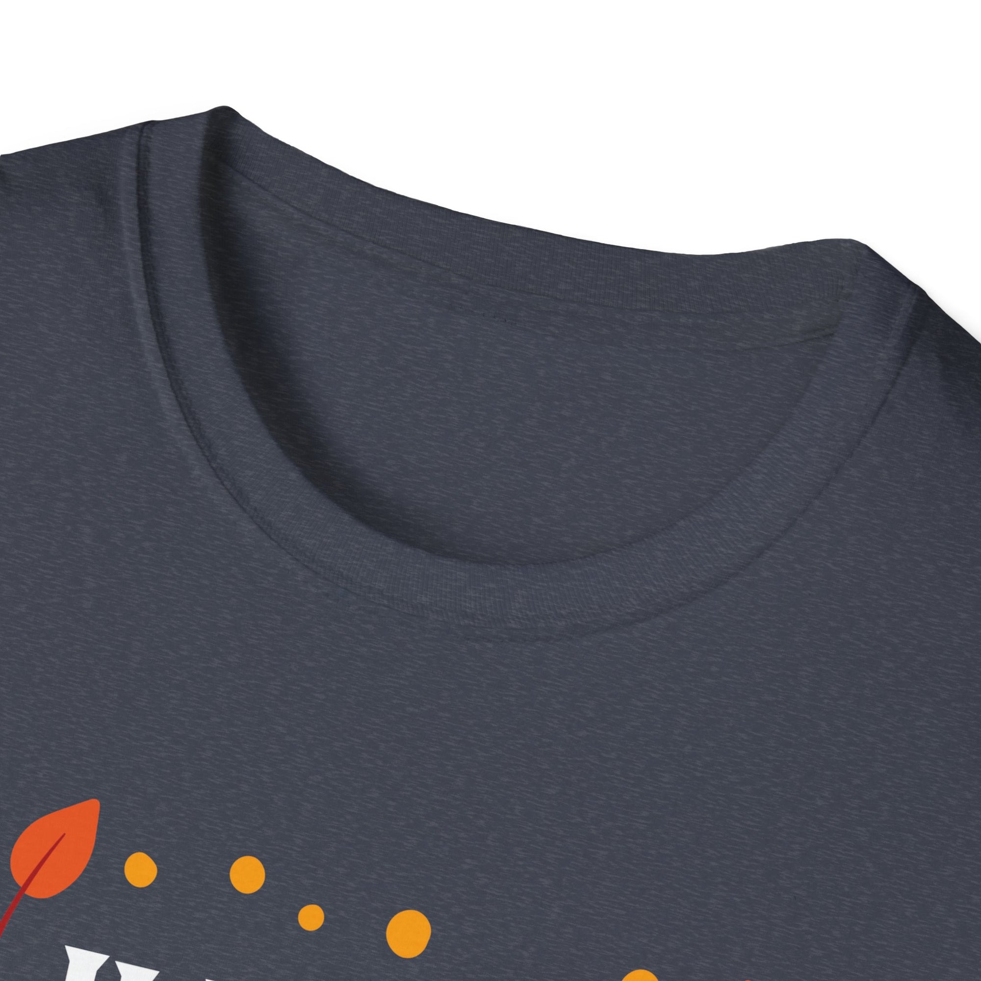Thanksgiving Unisex Softstyle T-Shirt | Fall Vibe Tee, Cozy Autumn Apparel, Family Gathering Shirt, Thanksgiving Celebration Gift, [...]