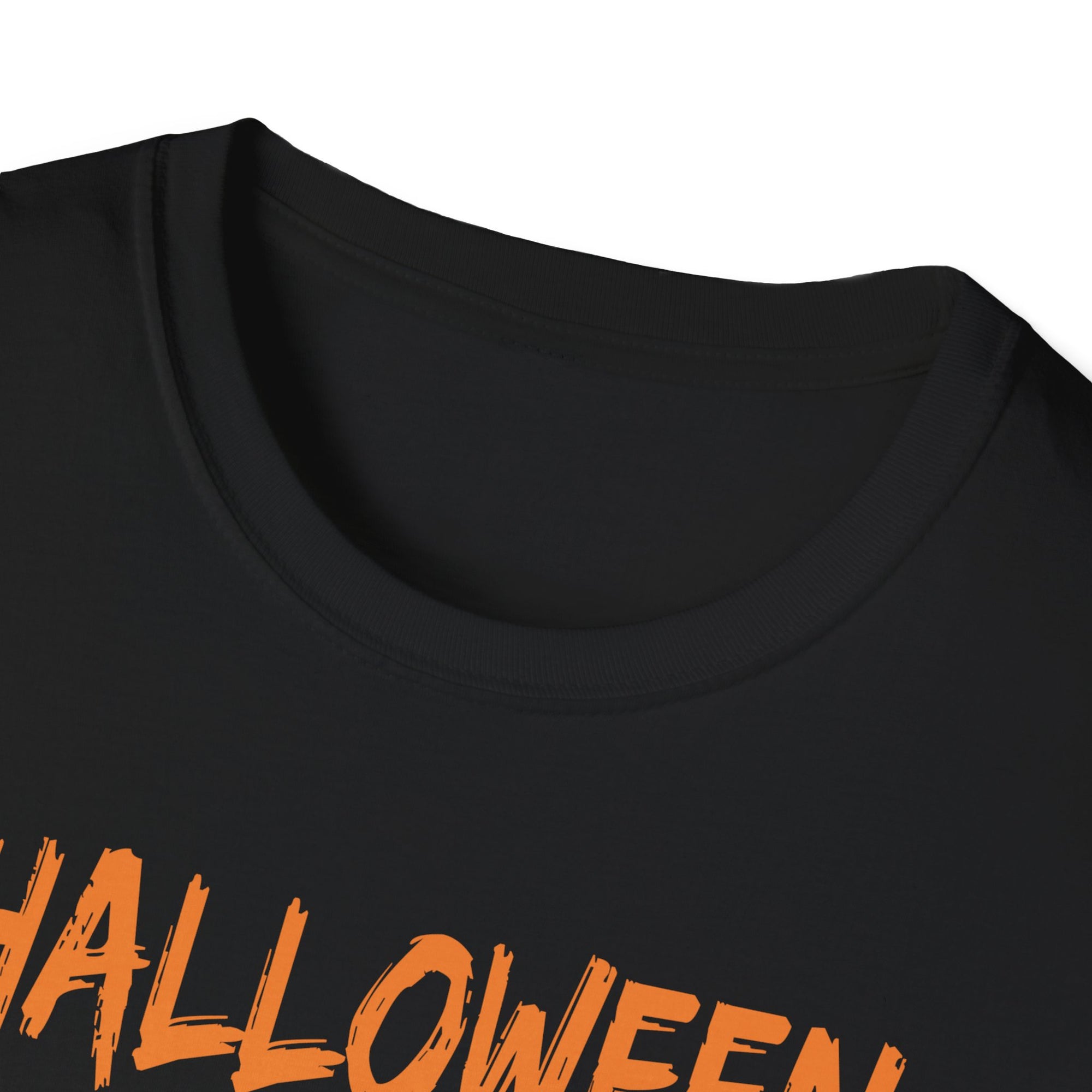 Halloween Costume T-Shirt, Unisex Graphic Tee, Funny Bat Shirt, Halloween Party Outfit, Gift for October Celebrations