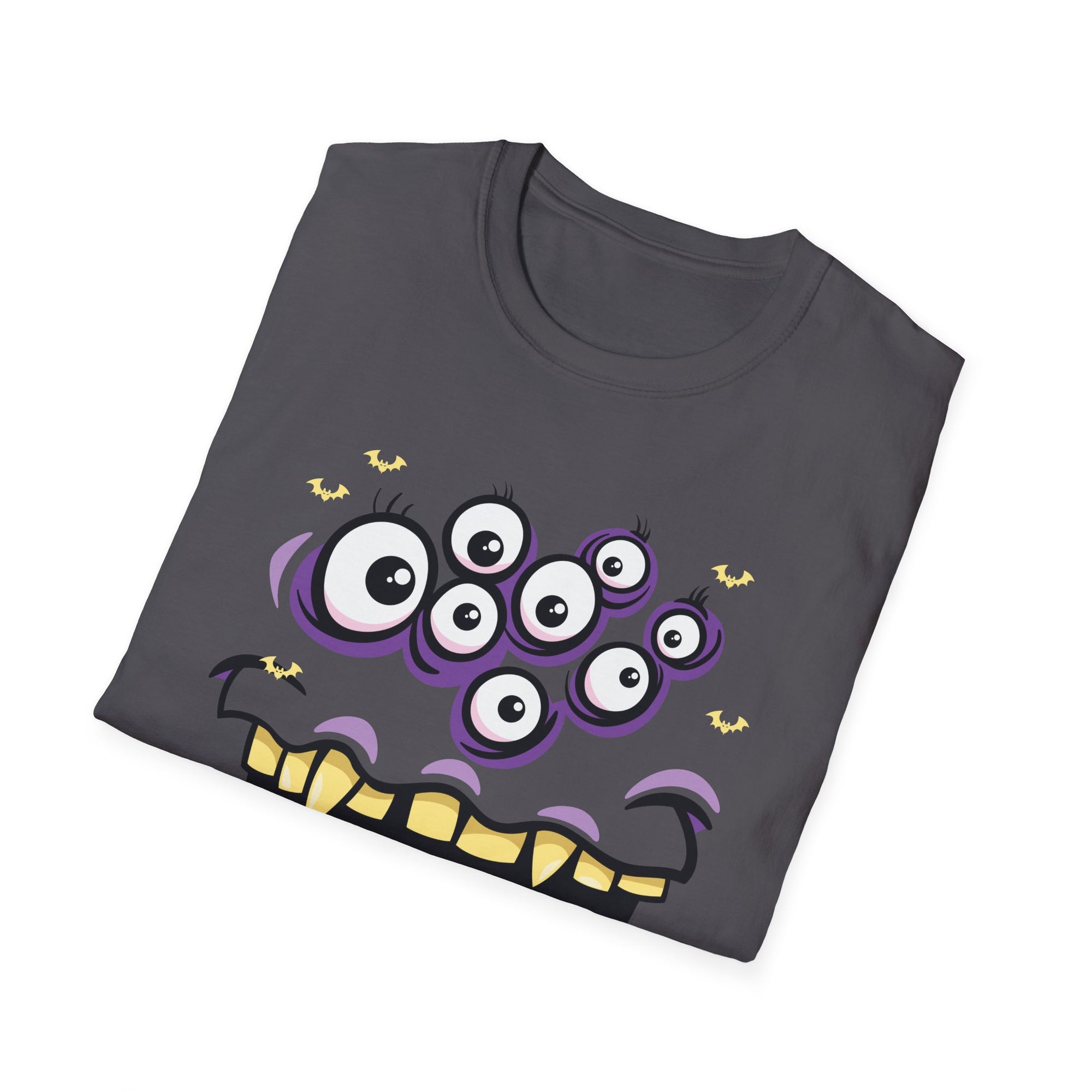 Monstrous Graphic Tee