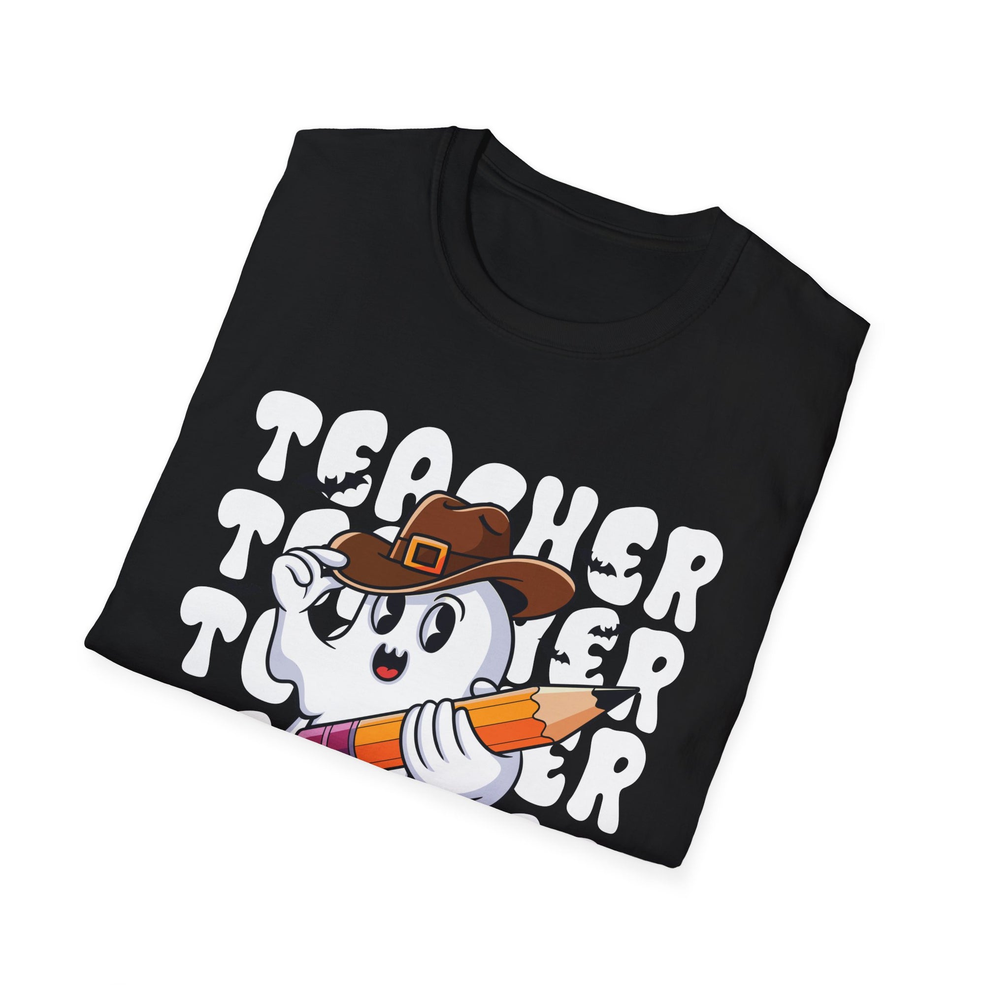 Cute Teacher Owl T-Shirt, Teacher Gift, Back to School Apparel, Classroom Outfit, Funny Teacher Shirt