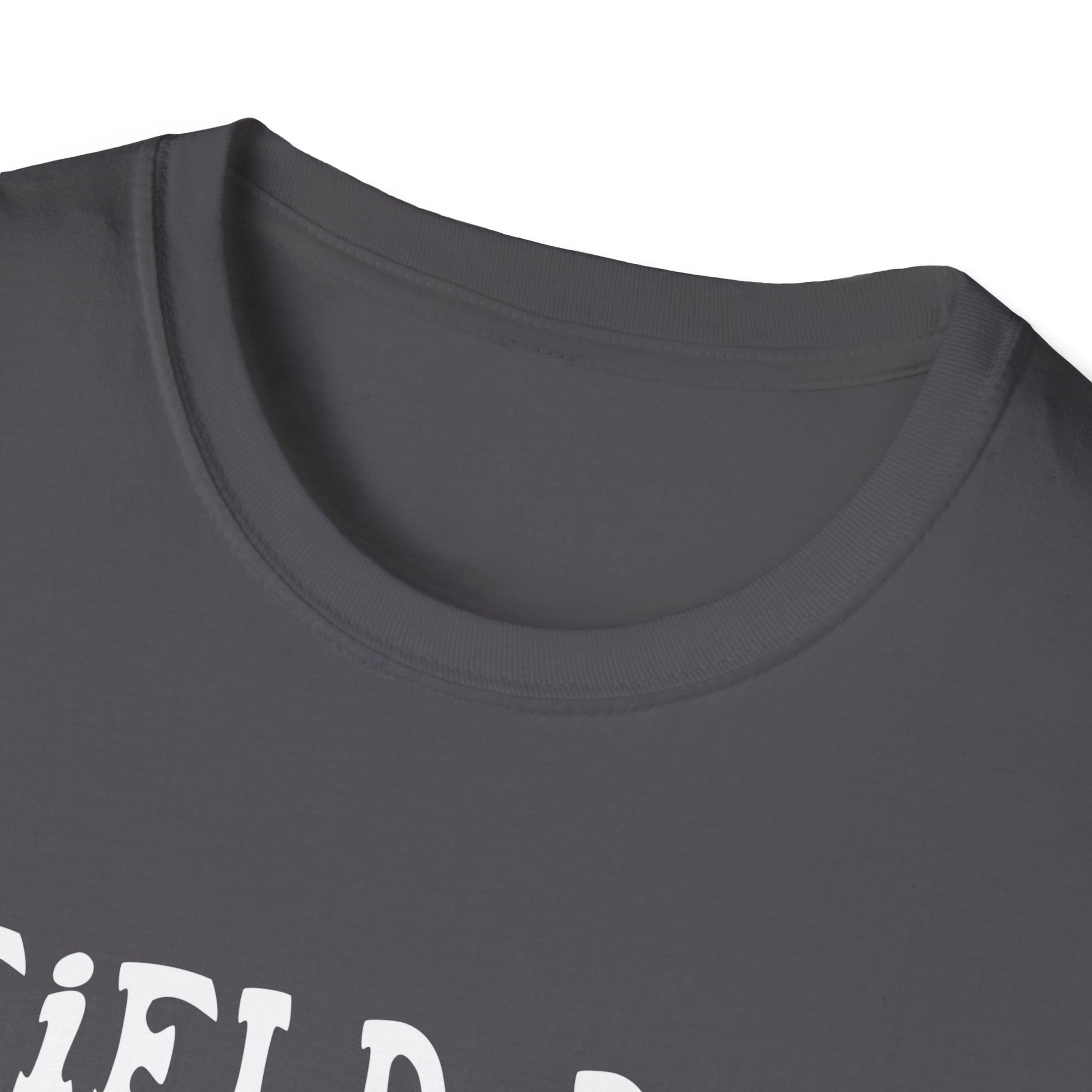 Field Day Vibes T-Shirt, Unisex Tee, Fun Summer Shirt, 2025 Field Day Gift, Casual Wear for Kids & Adults