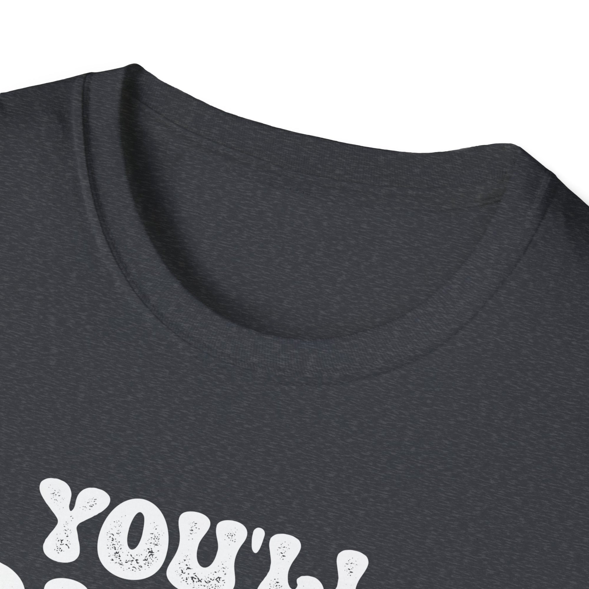 Funny Quote Unisex T-Shirt | You'll Shoot Your Eye Out Kid | Gift for Christmas, Holiday Party, Funny Shirt, Casual Wear, Unisex Apparel