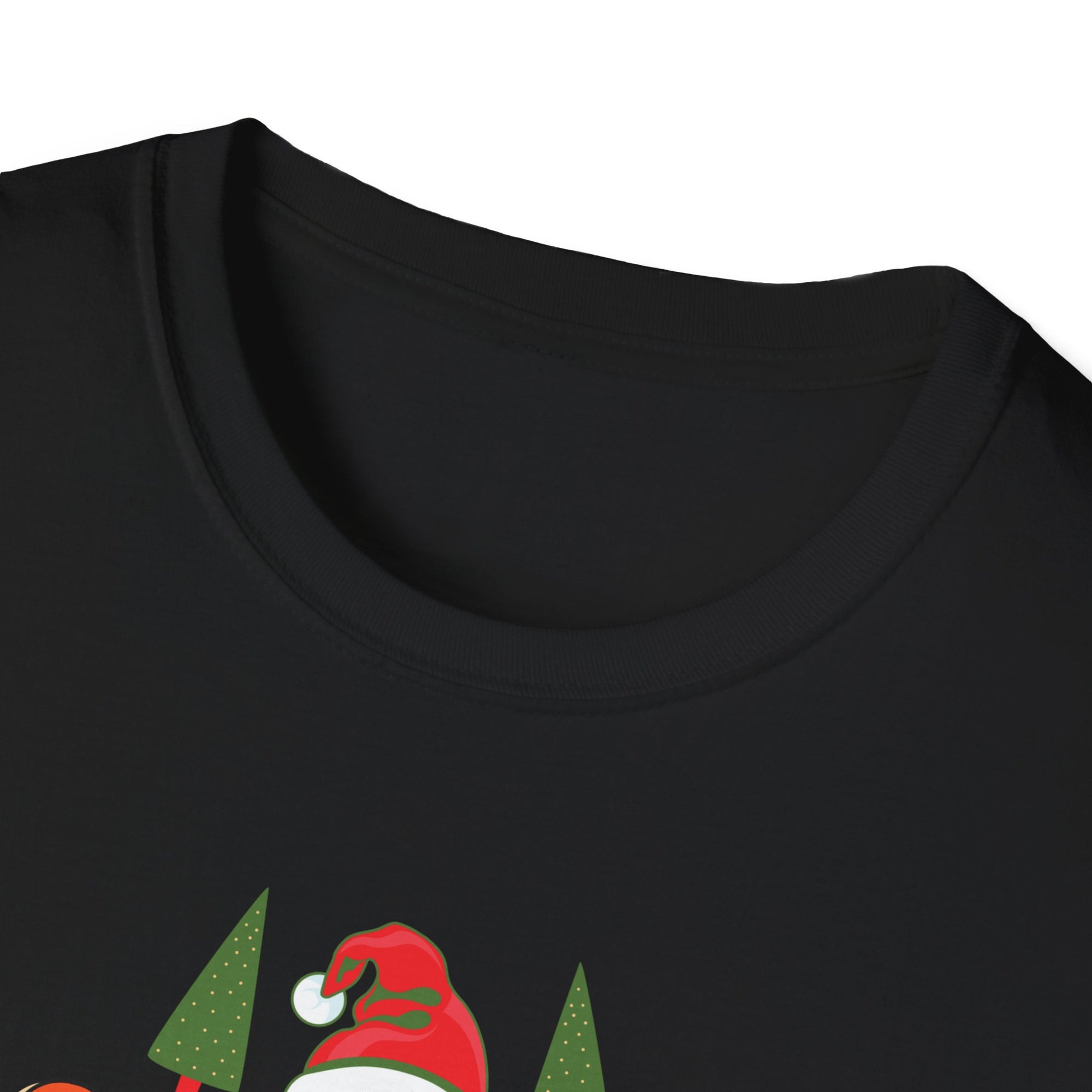 Funny Christmas Break T-Shirt, Unisex Holiday Tee, Christmas Party Shirt, Gift for Her, Gift for Him, Festive Apparel