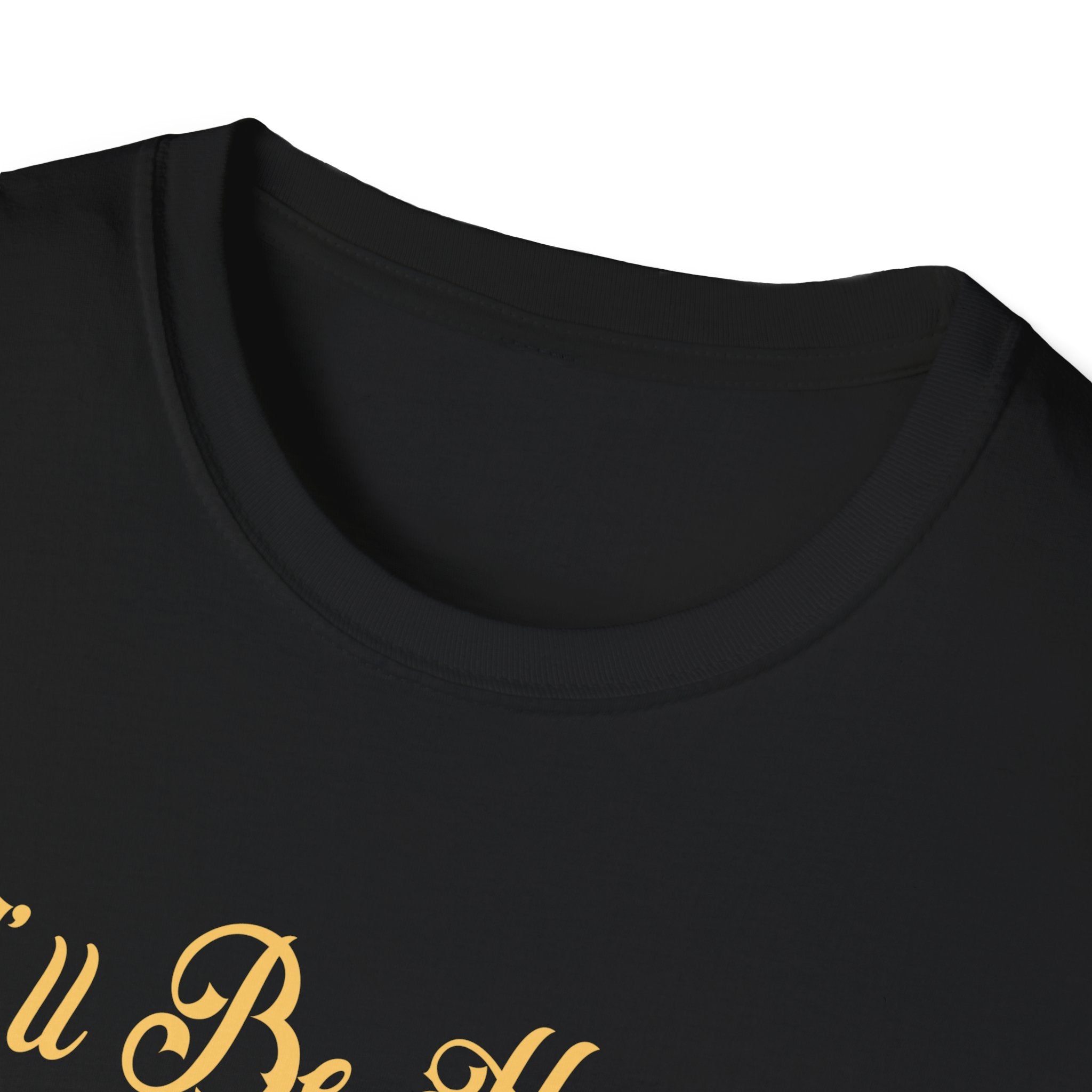 Cozy Christmas T-Shirt, I'll Be Home for Christmas in Pajamas, Holiday Tee, Winter Apparel, Family Gatherings, Gift Idea