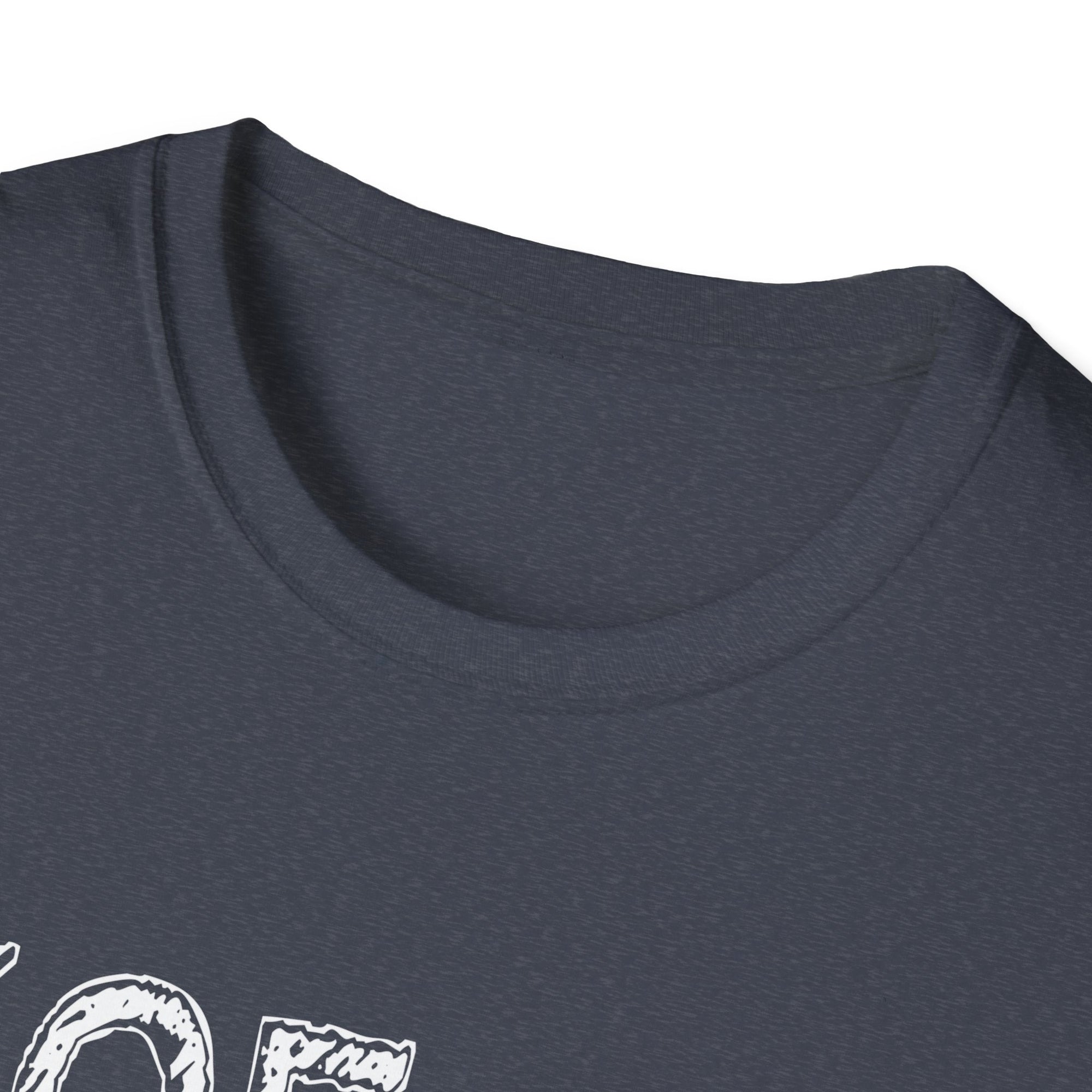 Stylish Graphic Tee with Fun Text for Concerts, Gift for Music Lovers, Casual Everyday Wear, Perfect for Festivals, Unique Statement Shirt