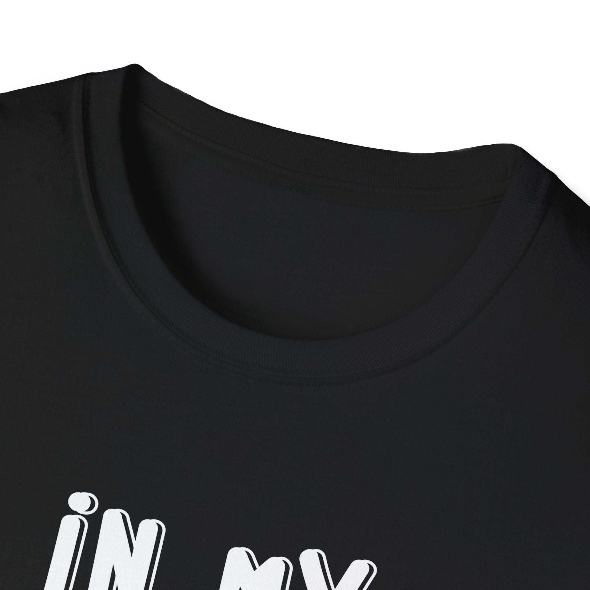 Unisex Kinder Era T-Shirt | Fun Graphic Tee for Teachers, Back to School, Gift for Kids, Kindergarten Lovers, Casual Everyday Wear