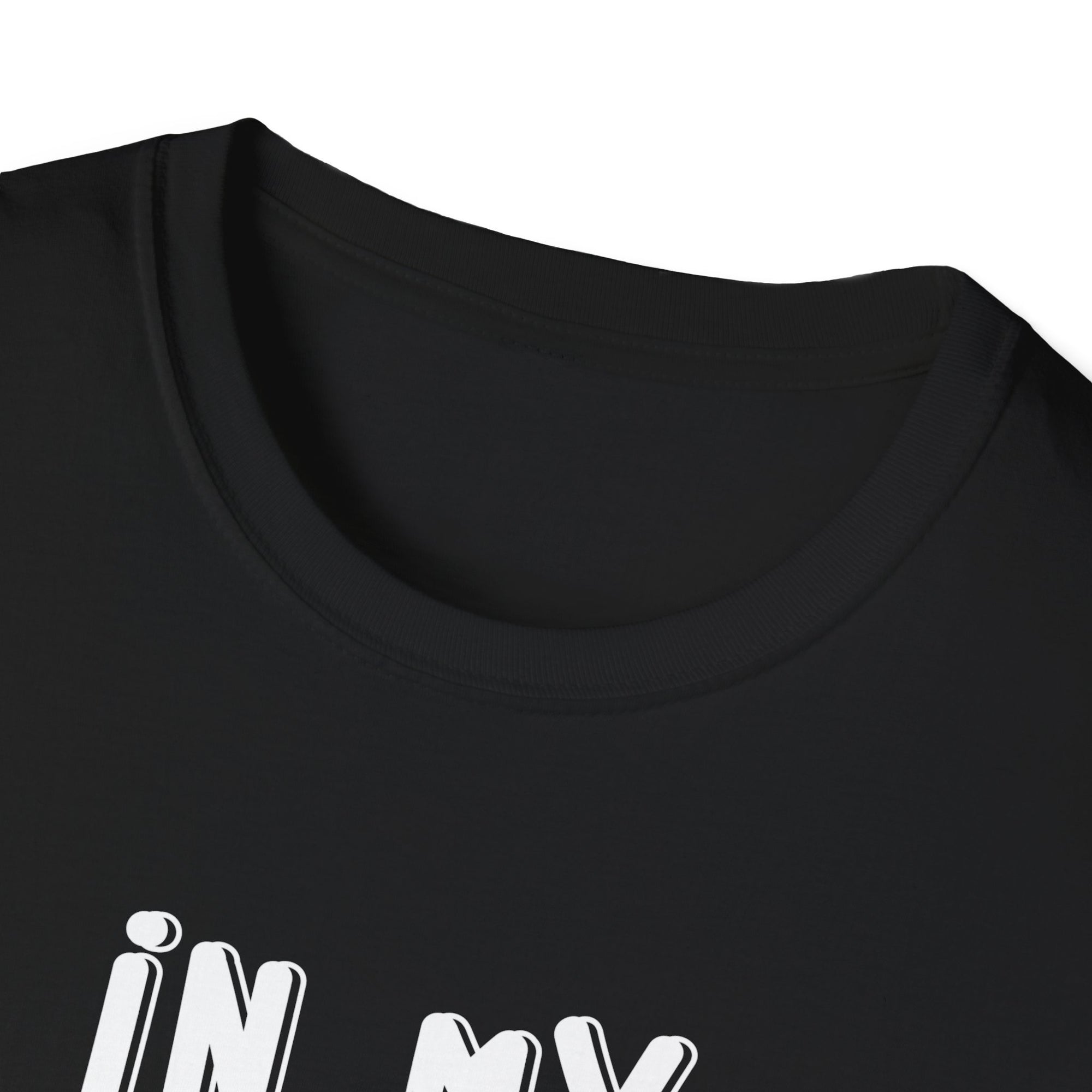 Unisex Kinder Era T-Shirt | Fun Graphic Tee for Teachers, Back to School, Gift for Kids, Kindergarten Lovers, Casual Everyday Wear
