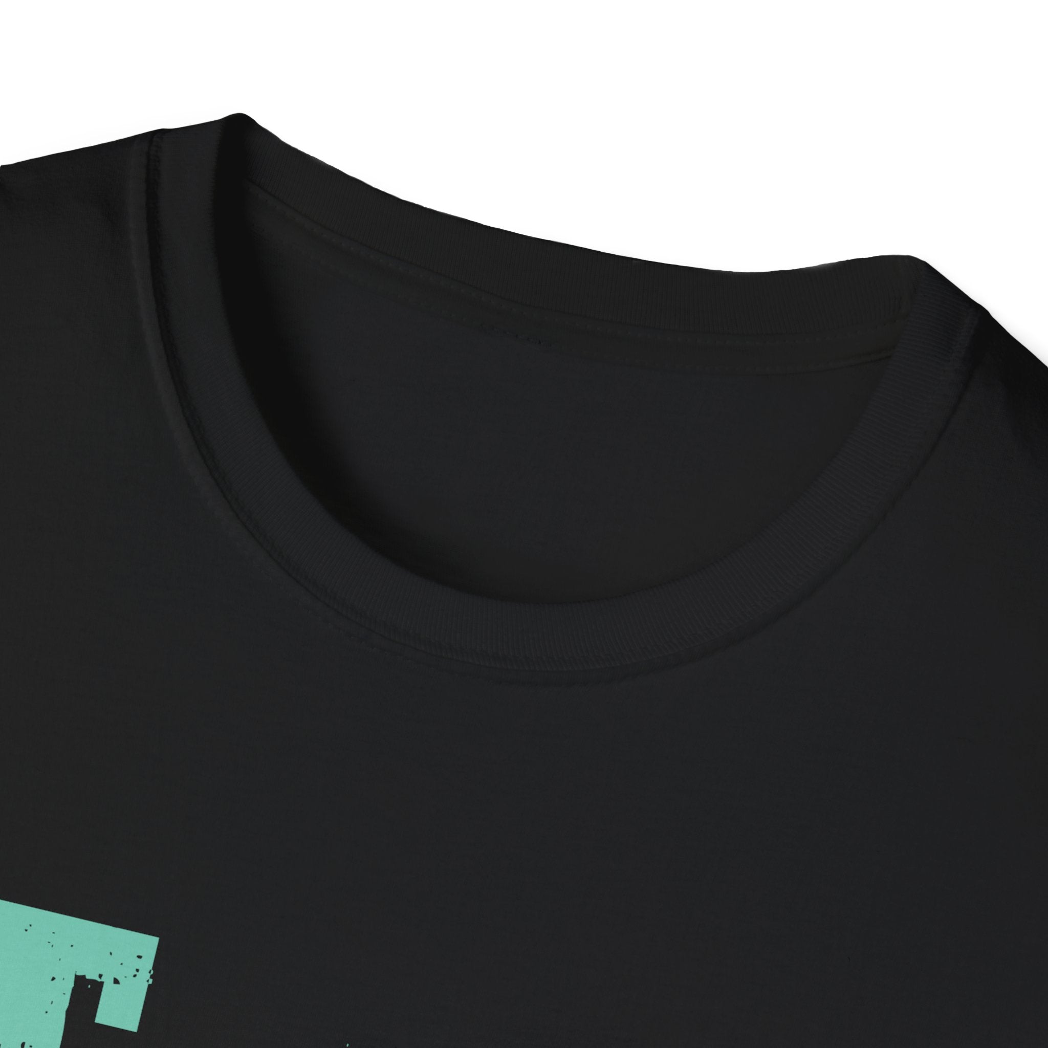 Team Ariana Unisex Softstyle T-Shirt | Supportive Gift for Fans | Casual Wear | Birthday, Concert, Team Spirit