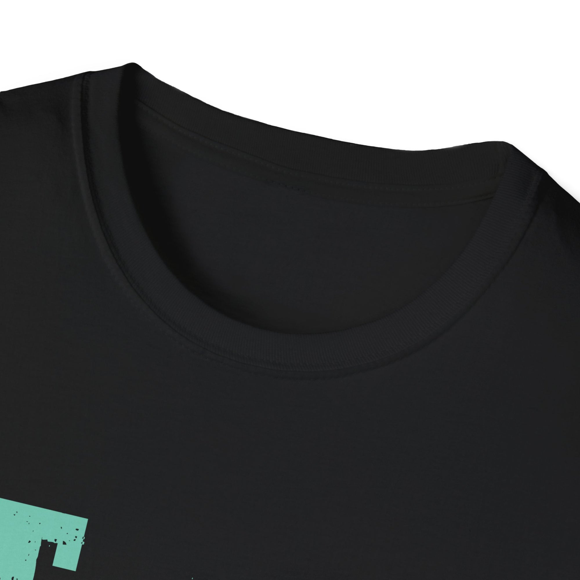 Team Ariana Unisex Softstyle T-Shirt | Supportive Gift for Fans | Casual Wear | Birthday, Concert, Team Spirit