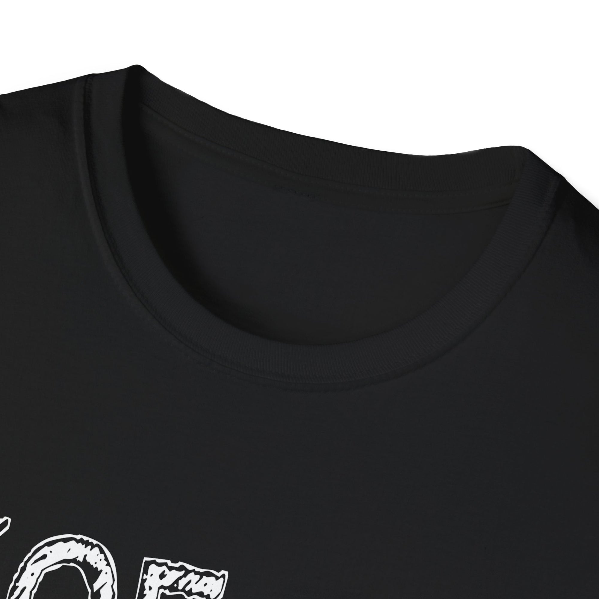 Stylish Graphic Tee with Fun Text for Concerts, Gift for Music Lovers, Casual Everyday Wear, Perfect for Festivals, Unique Statement Shirt
