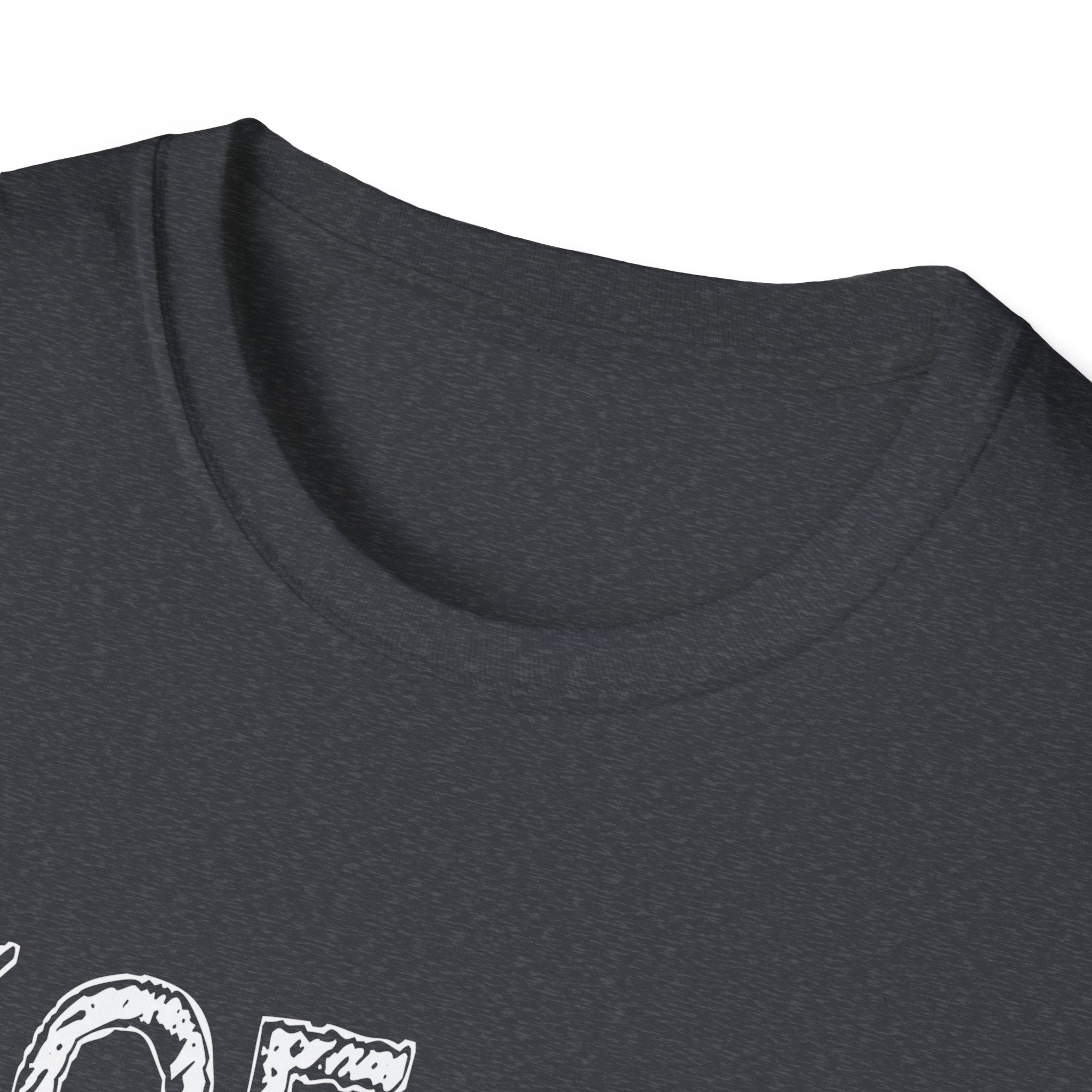 Stylish Graphic Tee with Fun Text for Concerts, Gift for Music Lovers, Casual Everyday Wear, Perfect for Festivals, Unique Statement Shirt
