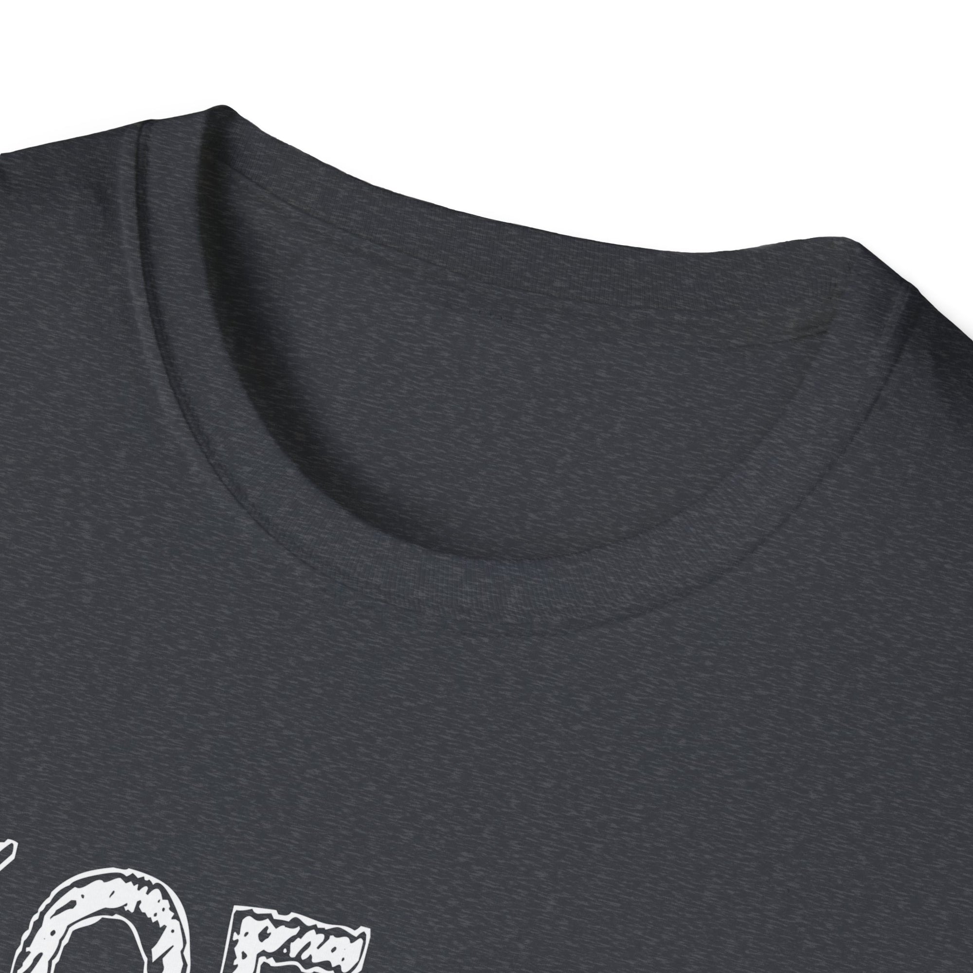 Stylish Graphic Tee with Fun Text for Concerts, Gift for Music Lovers, Casual Everyday Wear, Perfect for Festivals, Unique Statement Shirt