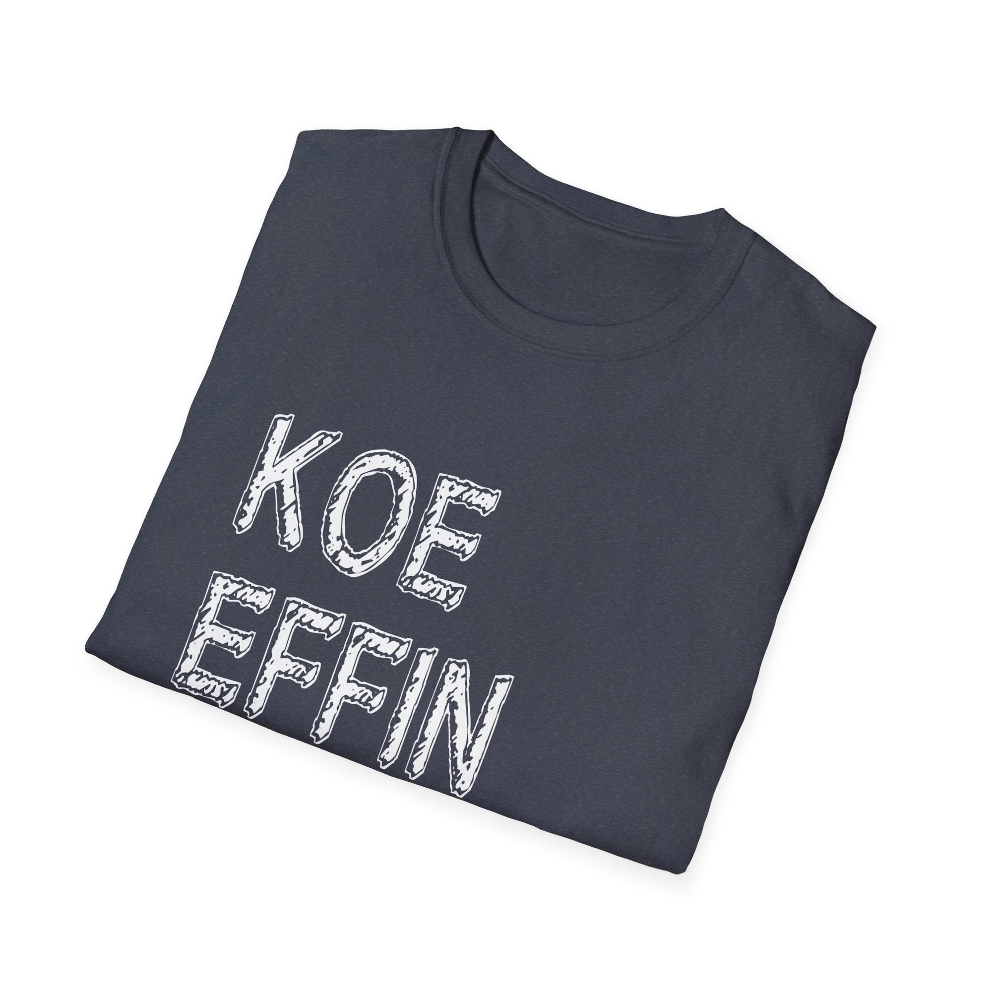 Stylish Graphic Tee with Fun Text for Concerts, Gift for Music Lovers, Casual Everyday Wear, Perfect for Festivals, Unique Statement Shirt