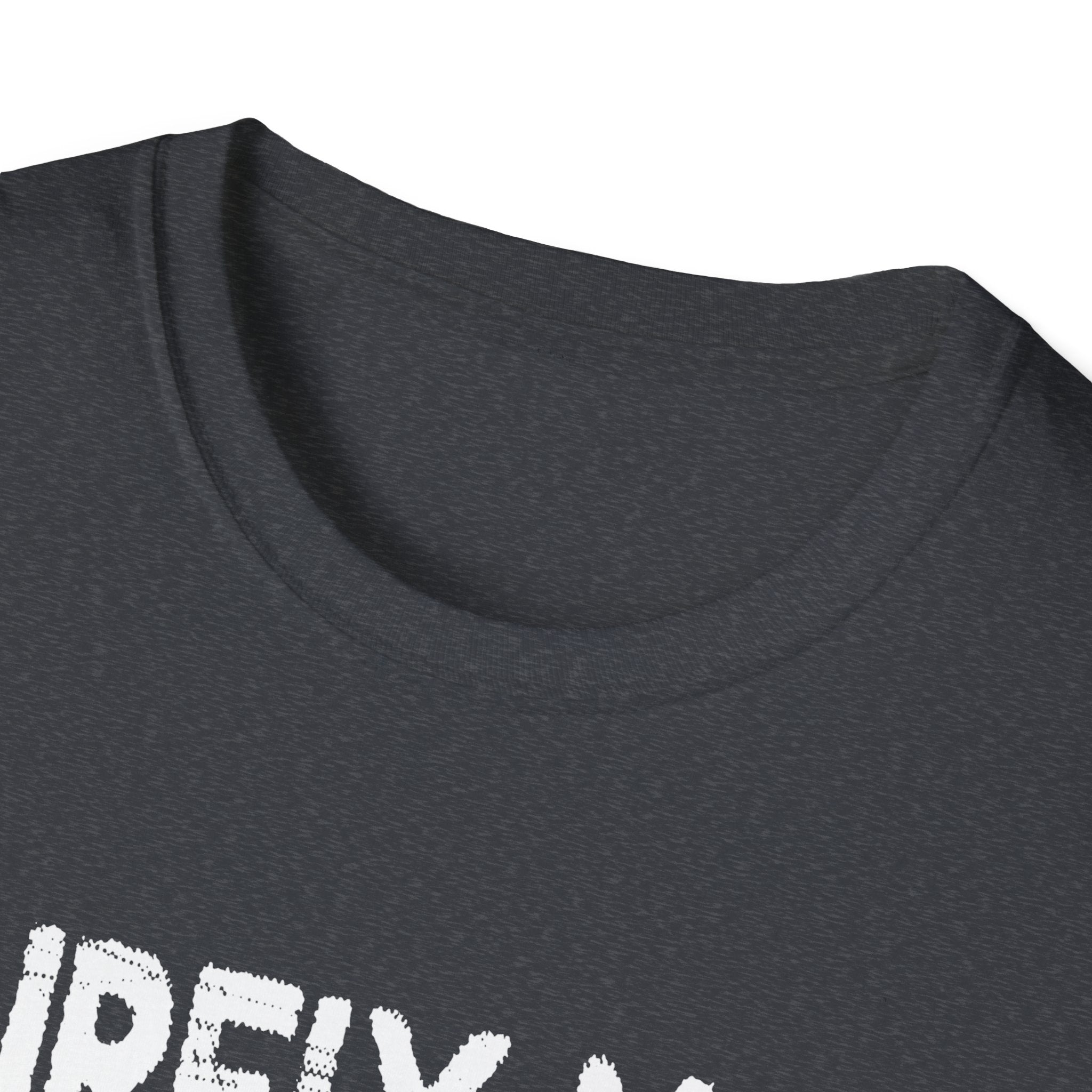 Funny Kung Fu T-Shirt for Movie Lovers, Unisex Graphic Tee, Gift for Martial Arts Fans, Quirky Top for Events, Casual Wear