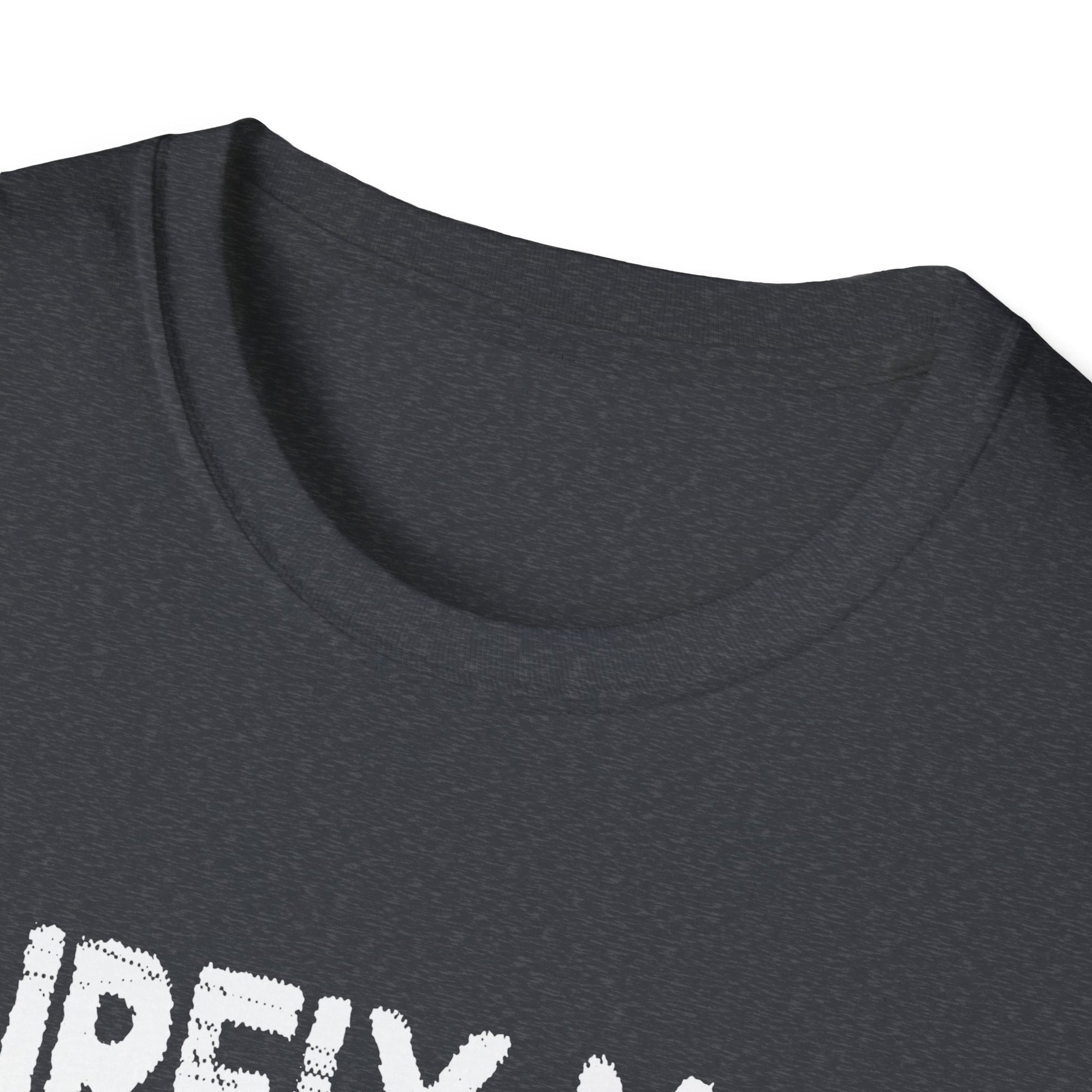 Funny Kung Fu T-Shirt for Movie Lovers, Unisex Graphic Tee, Gift for Martial Arts Fans, Quirky Top for Events, Casual Wear