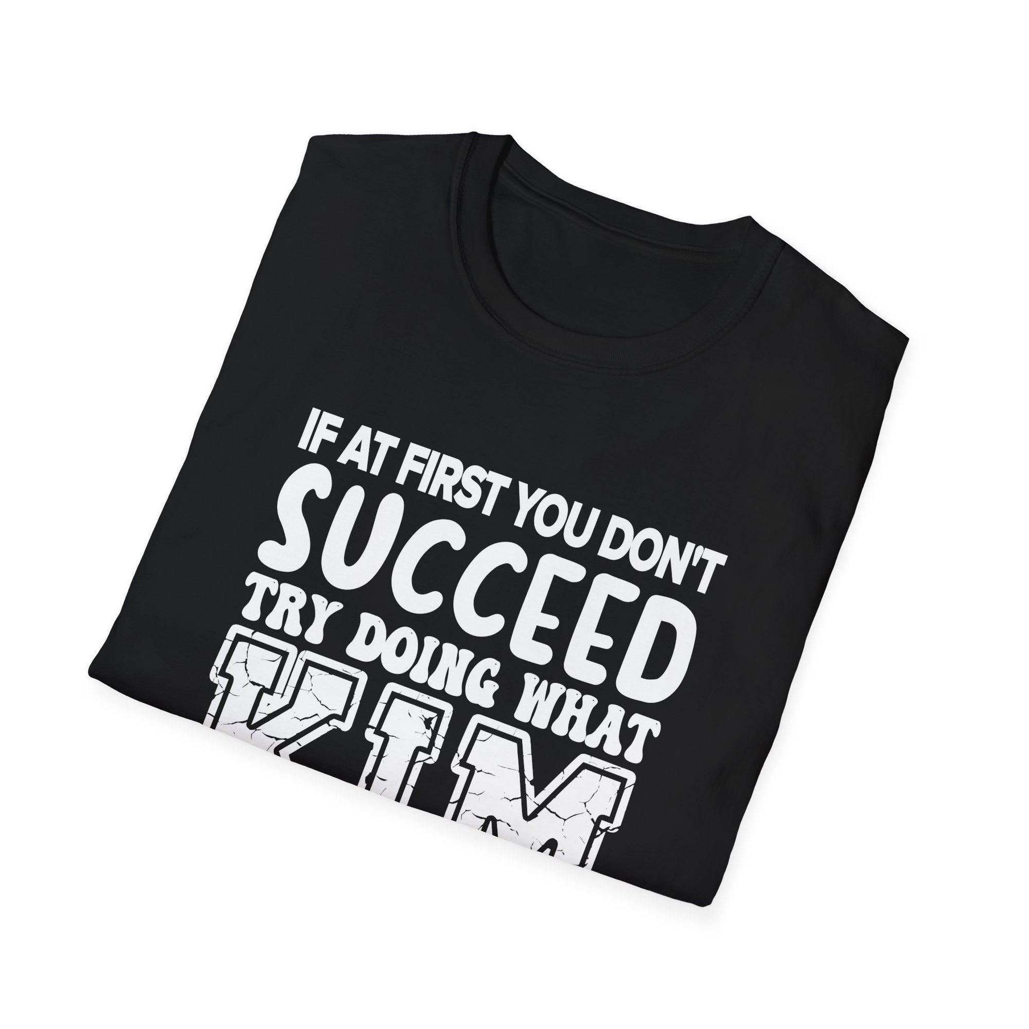Motivational T-Shirt with Inspirational Quote, Kim Encouragement Tee, Gift for Friends, Unisex Softstyle Shirt, Everyday Wear, [...]
